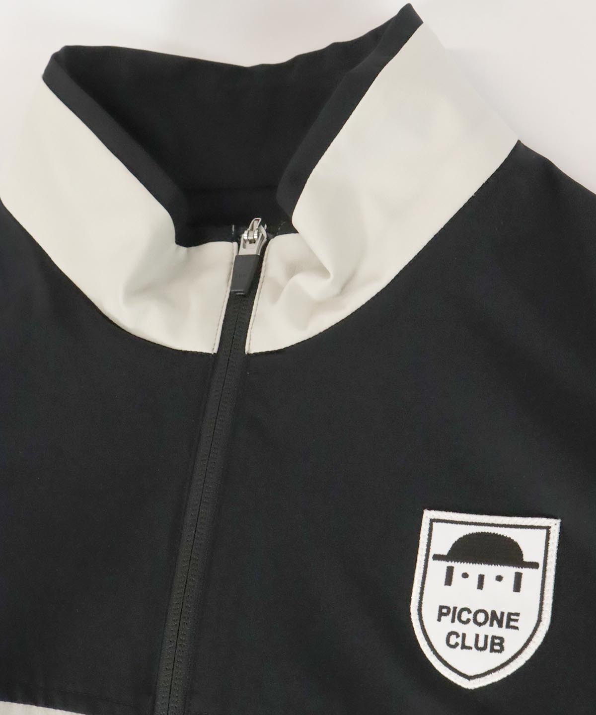 【 40%OFF セール 】【メンズ】ブルゾン 30代40代50代60代 ピッコーネクラブ ゴルフウェア 2024年春夏 定価:52800円_6