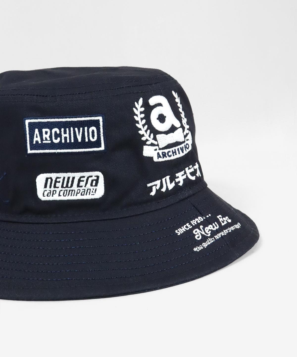 ニューエラ コラボ（archivio）の商品一覧 通販 - Yahoo
