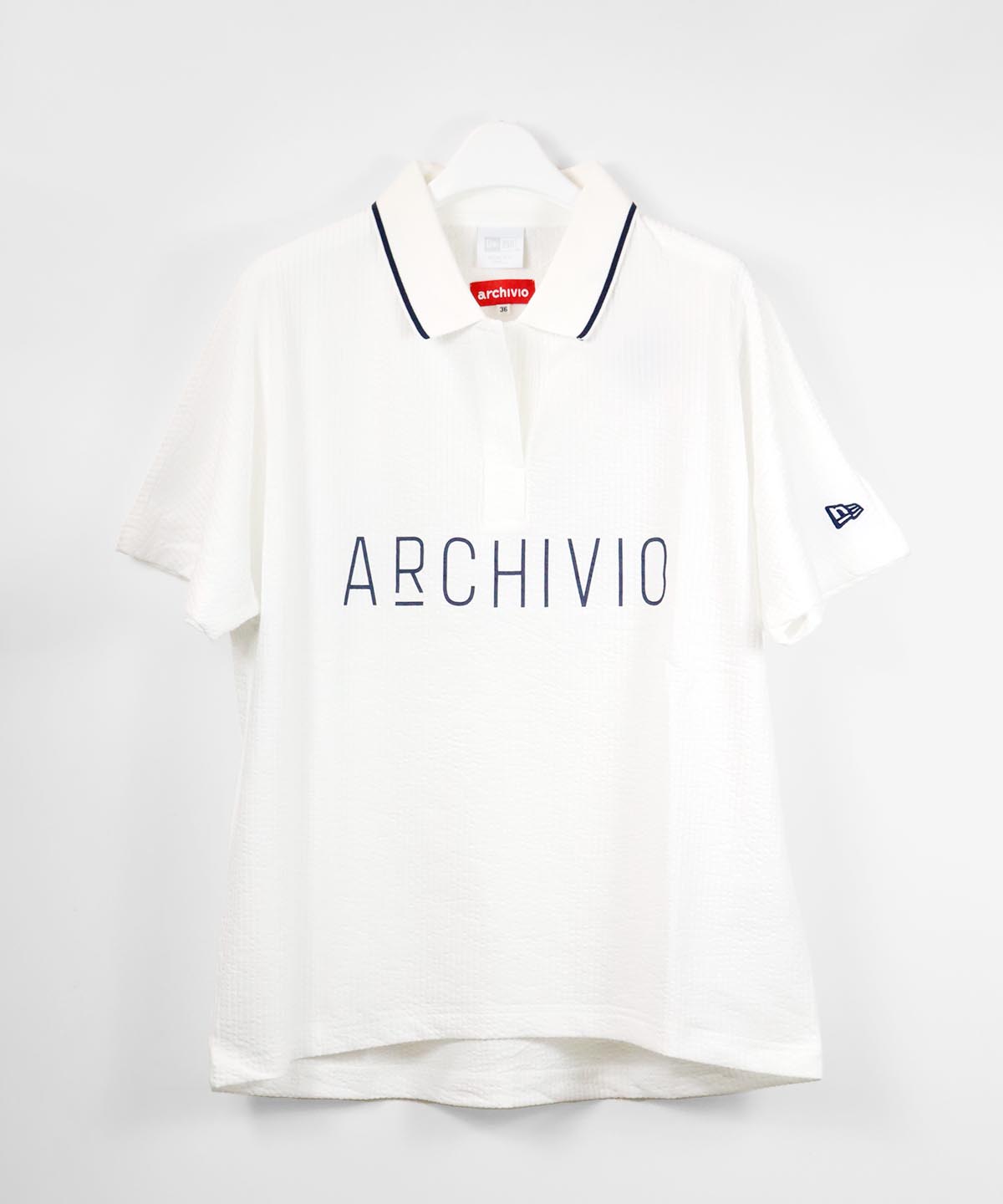 【新品総額60,500円】アルチビオ ポロシャツ ベスト セット レディース40 新品総額60,500円】アルチビオ ポロシャツ ベスト セット
