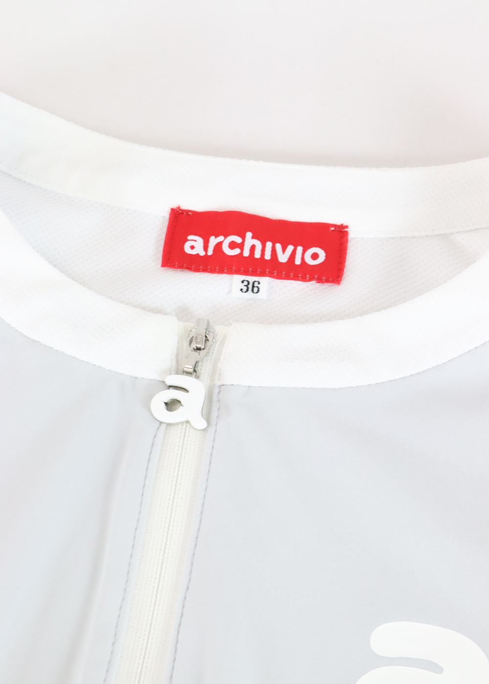 archivio 【 60％OFF セール 】 ブルゾン 20代30代40代50代60代
