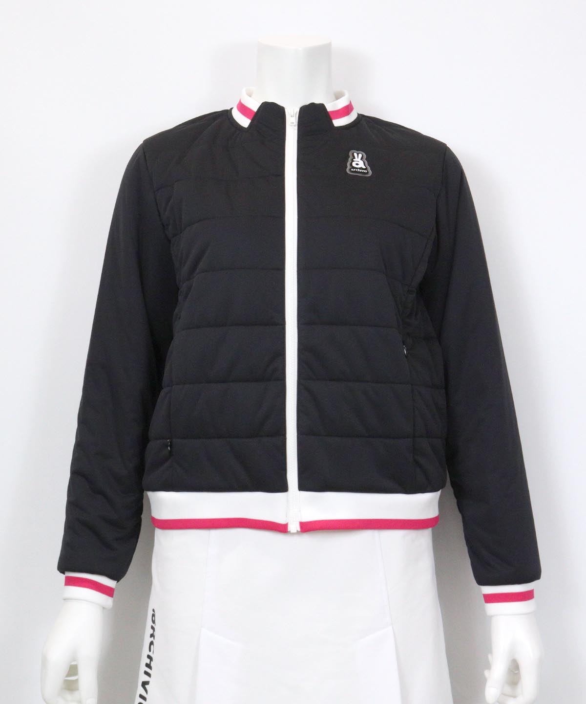 archivio 【 セール 30%OFF 】ブルゾン アルチビオ レディース