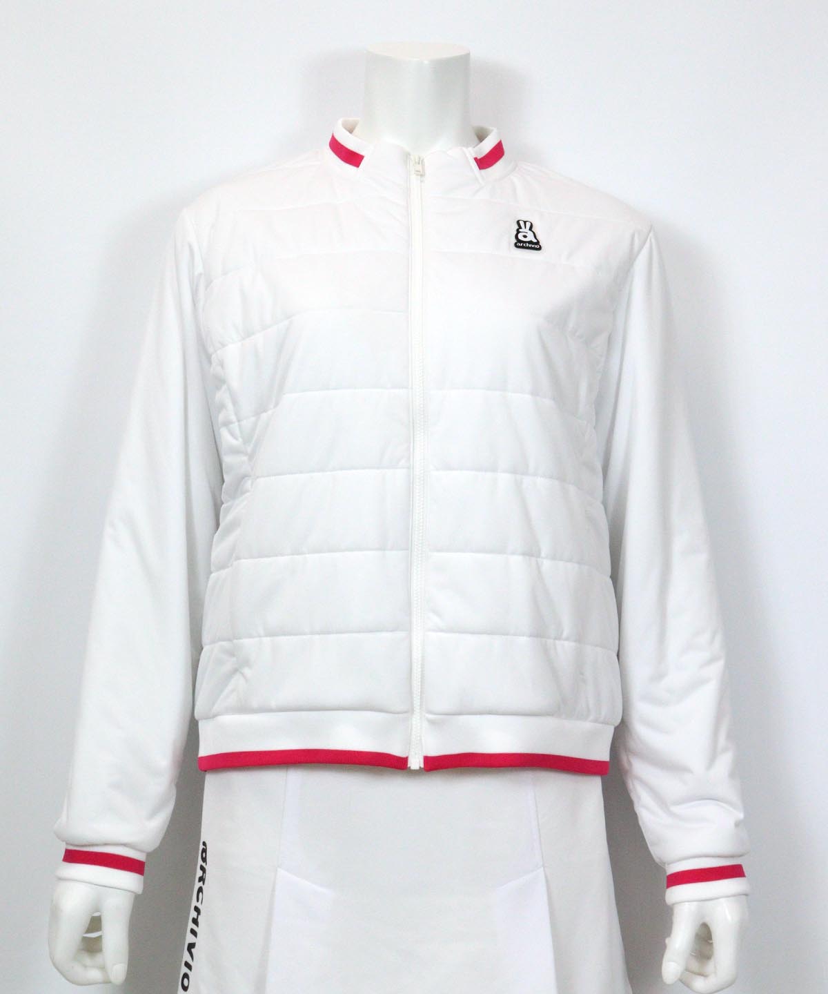 archivio 【 セール 30%OFF 】ブルゾン アルチビオ レディース