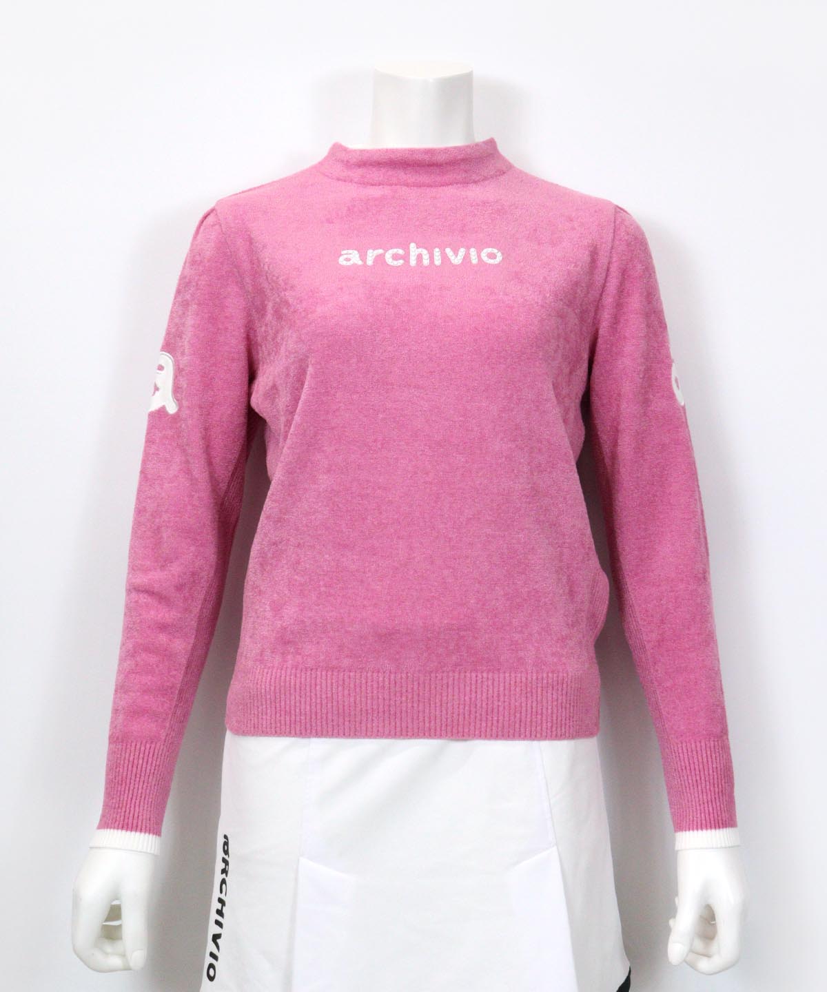 archivio 【 セール 30%OFF 】プルオーバー アルチビオ