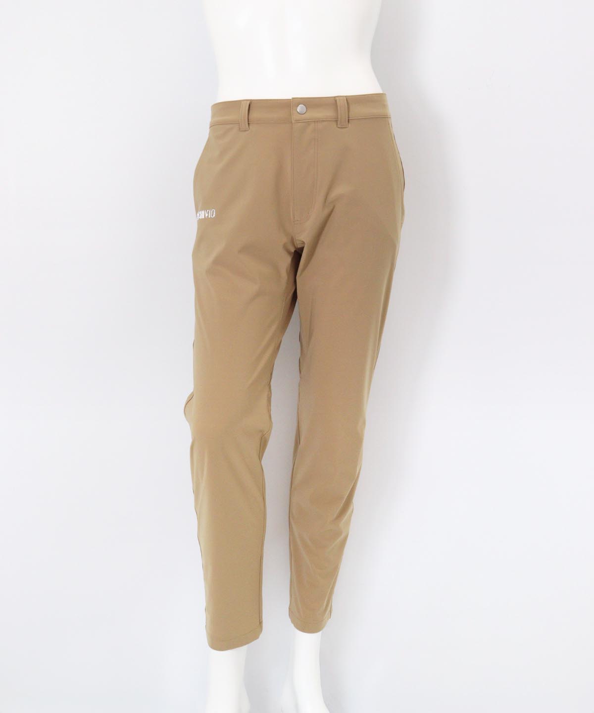 【 セール 40%OFF 】【メンズ】UV速乾ベーシックパンツ アルチビオ ゴルフ メンズ 定価31900円