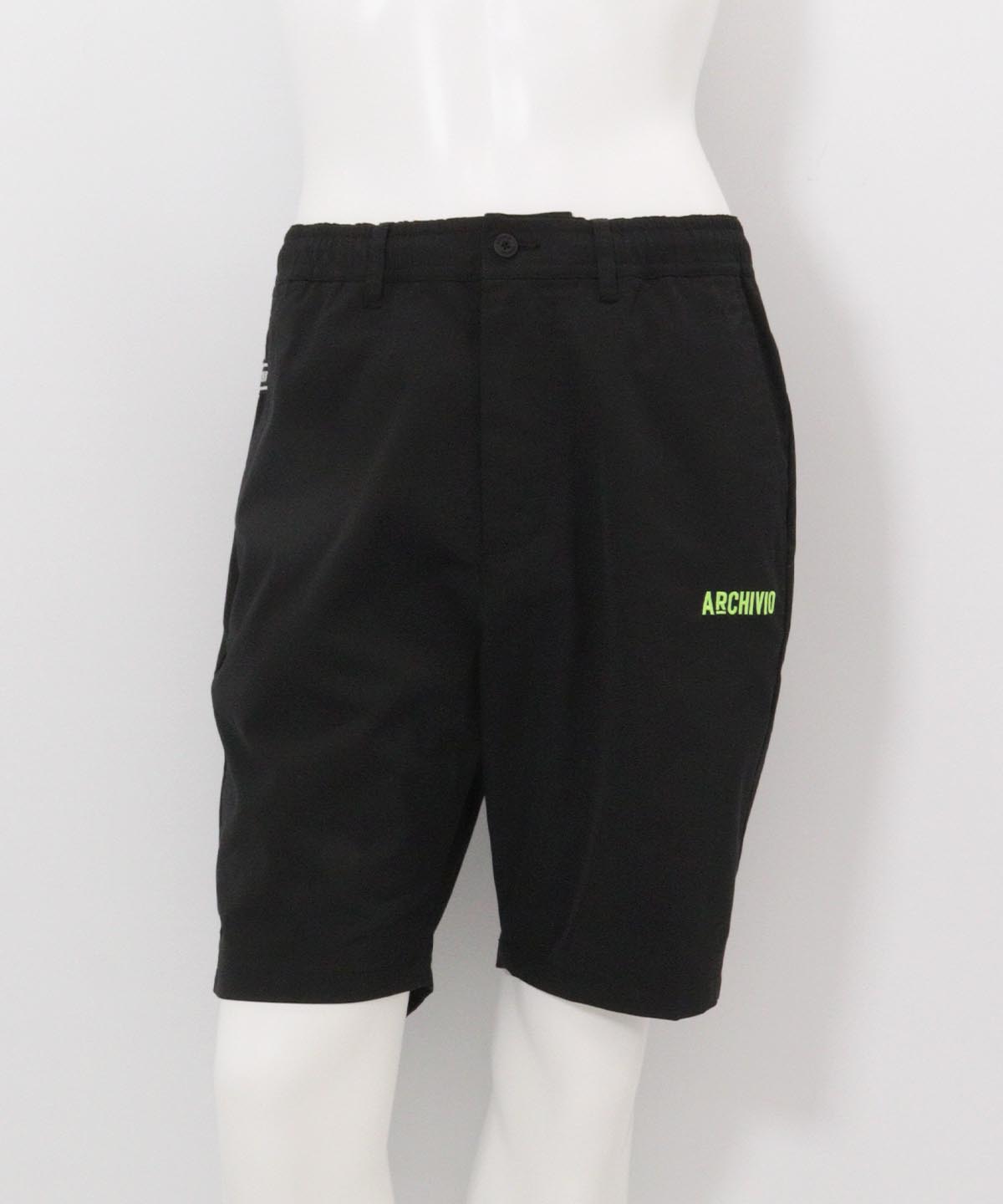 【 セール 30％OFF 】 【メンズ】バックライン撥水ショートパンツ アルチビオ ゴルフ メンズ