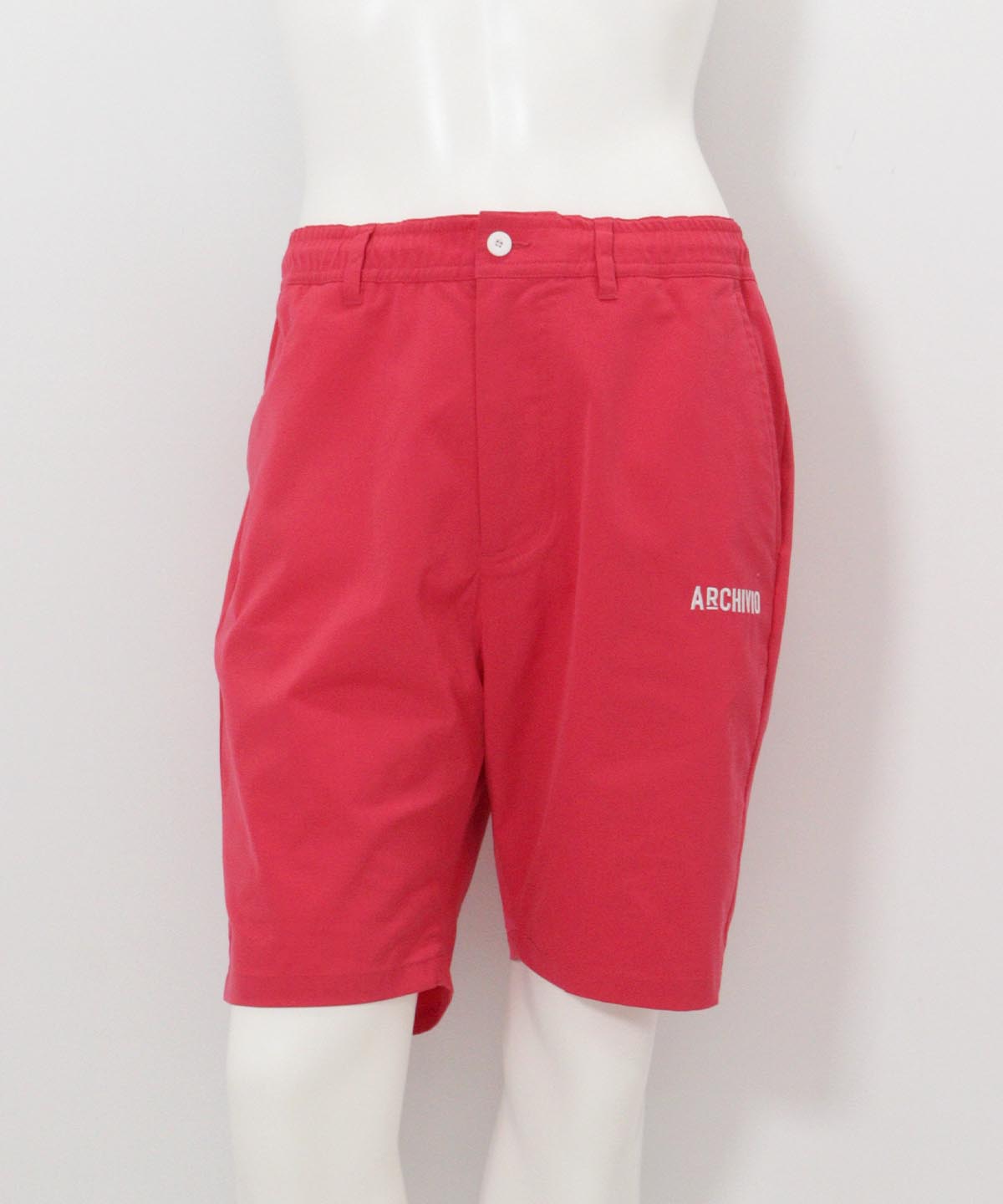 【 セール 30％OFF 】 【メンズ】バックライン撥水ショートパンツ アルチビオ ゴルフ メンズ