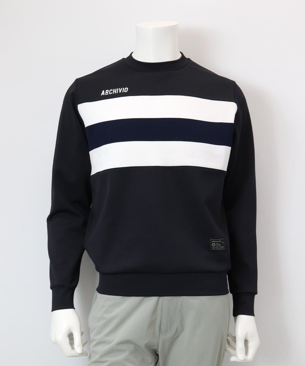 archivio（アルチビオ） 【 セール 30％OFF 】 【メンズ】フロント切替