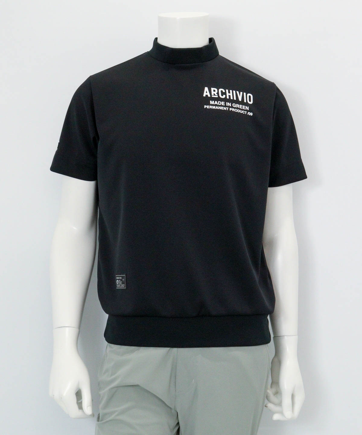 archivio（アルチビオ） 【メンズ】プルオーバー（H） : ビキジャパン