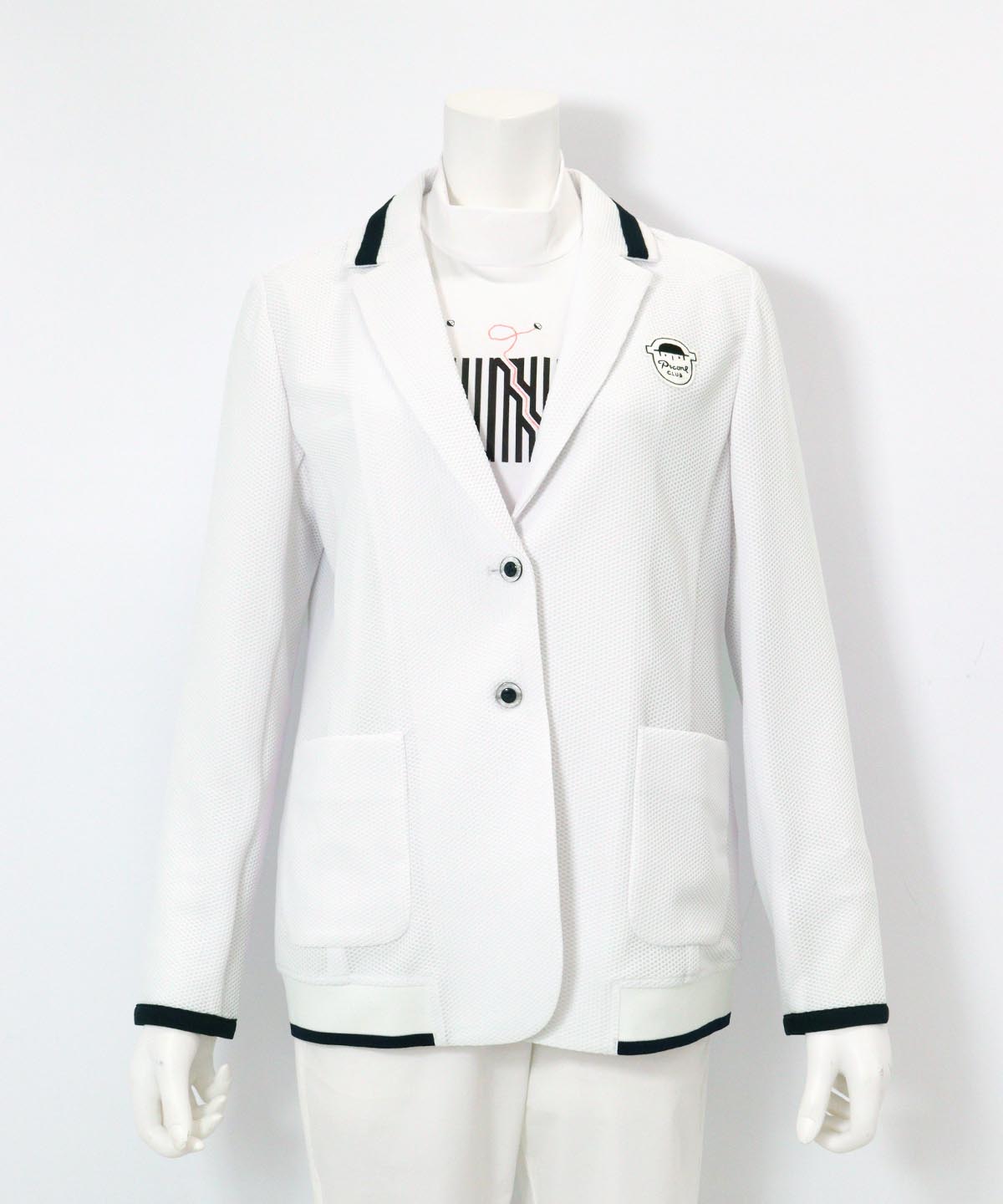 Picone CLUB 速乾メッシュジャケット ピッコーネクラブ