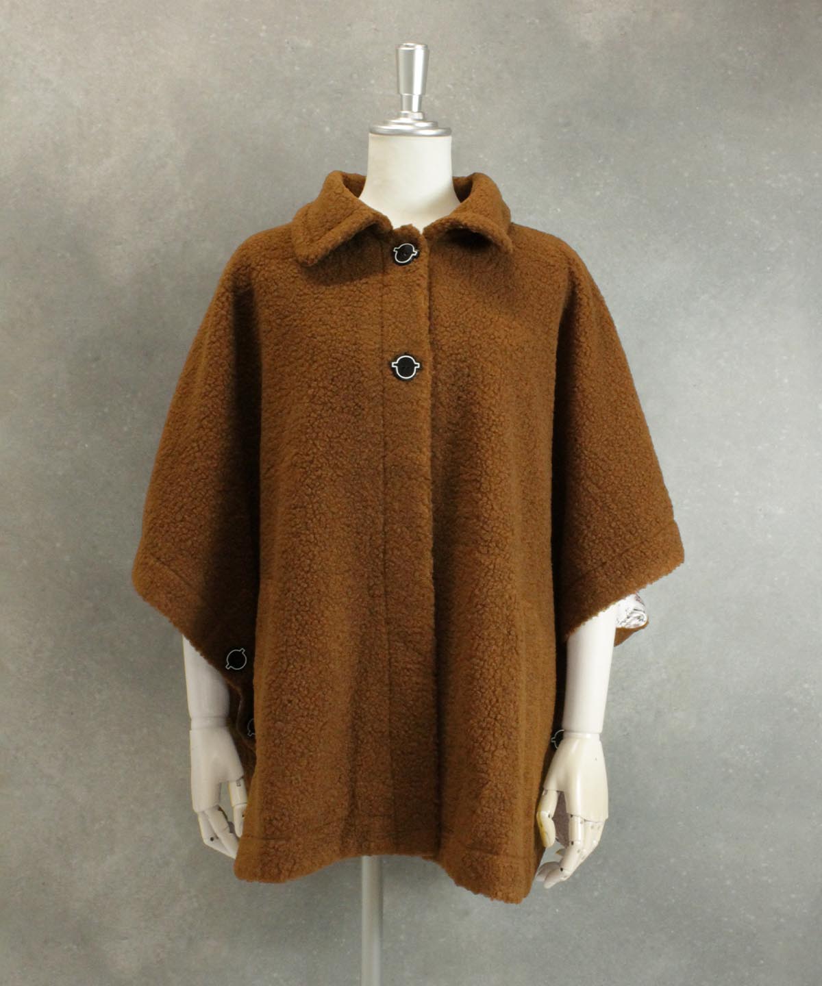 STUDIO PICONE 【 セール 30％OFF 】ジャケット 40代50代60代