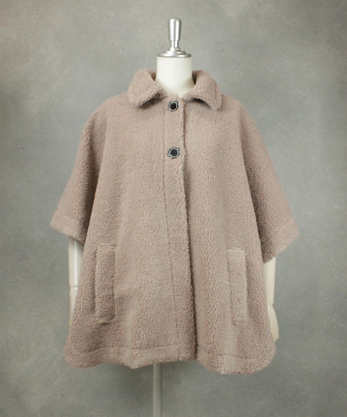 STUDIO PICONE ピッコーネ　ジャケット サイズ40 STUDIO PICONE 30%OFFセール スタジオピッコーネ 2024新作秋冬
