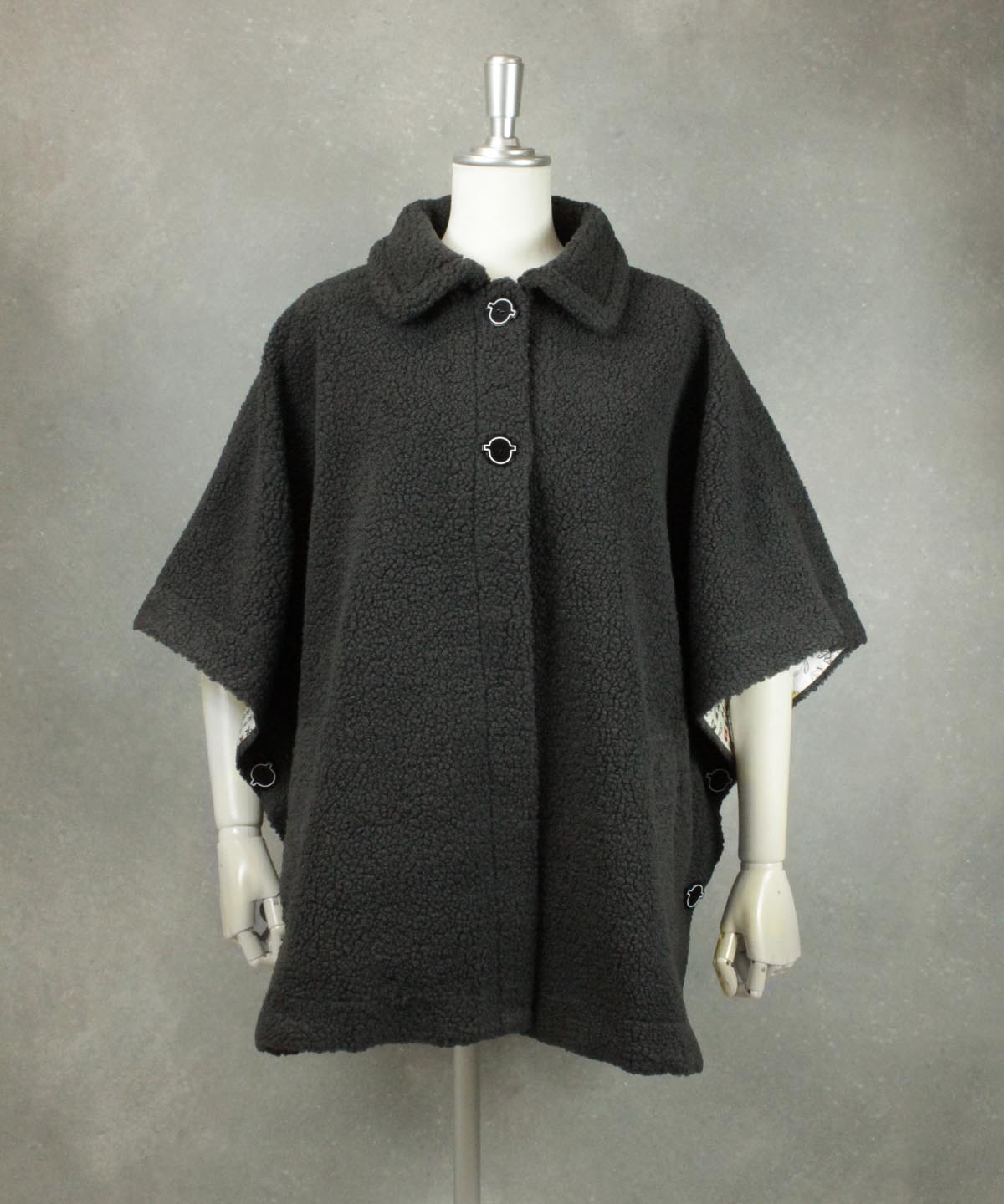 STUDIO PICONE ピッコーネ　ジャケット サイズ40 STUDIO PICONE 【 セール 30％OFF 】ジャケット 40代50代60代