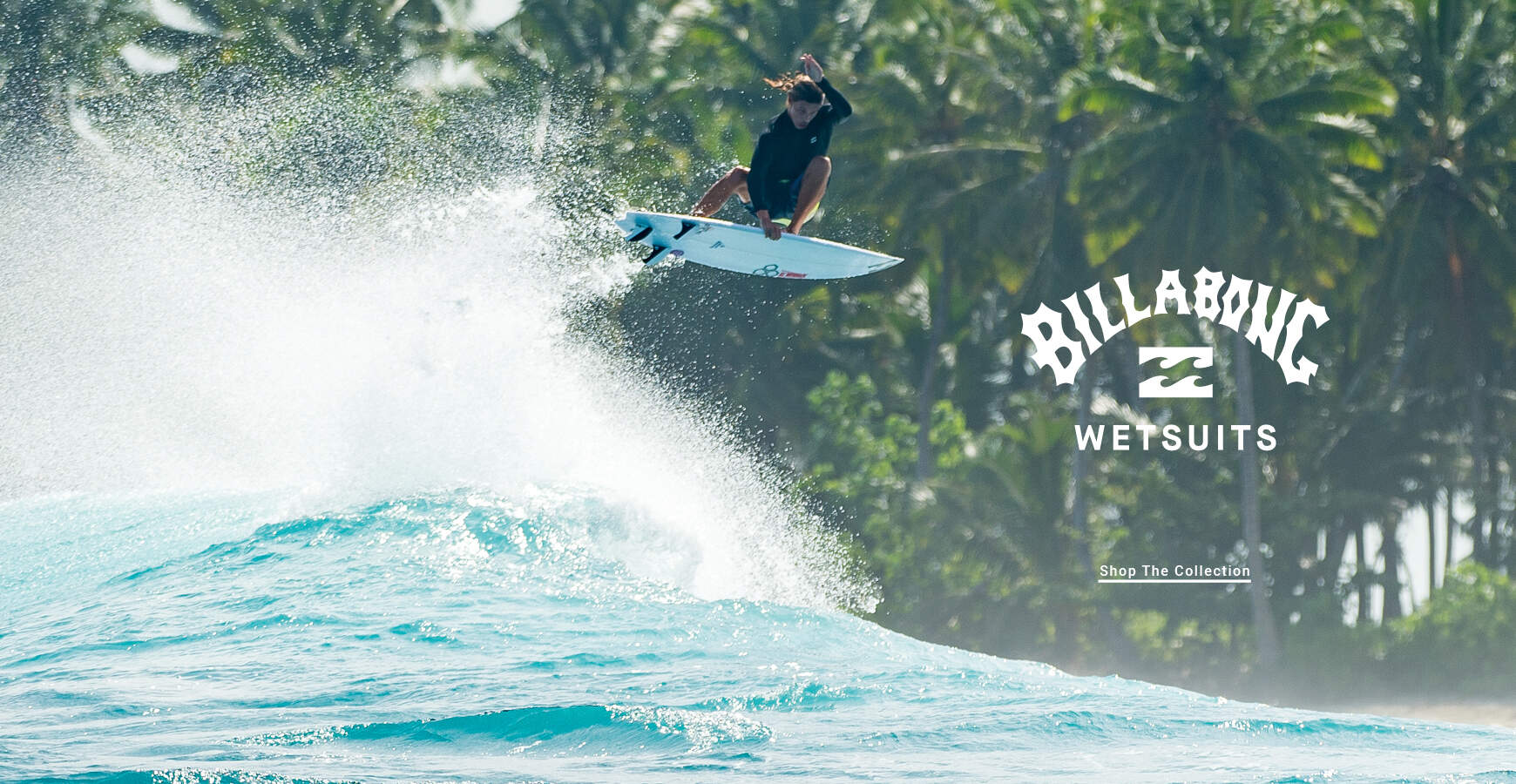 BILLABONG ONLINE STORE - ウェットスーツ｜Yahoo!ショッピング