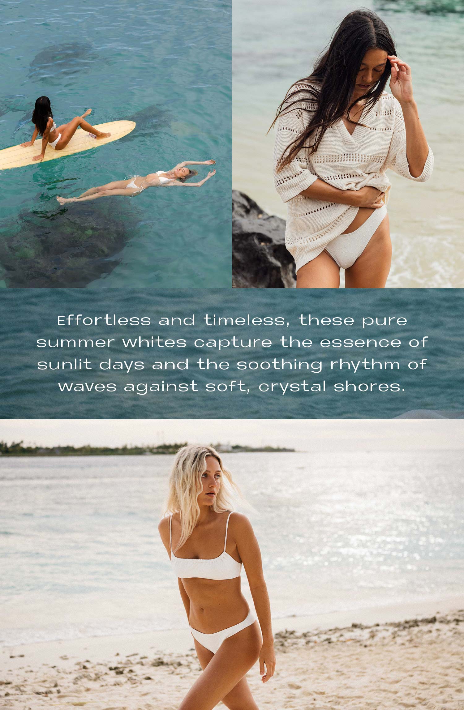 BILLABONG ビラボン公式サイト - CRYSTAL TIDES｜Yahoo!ショッピング