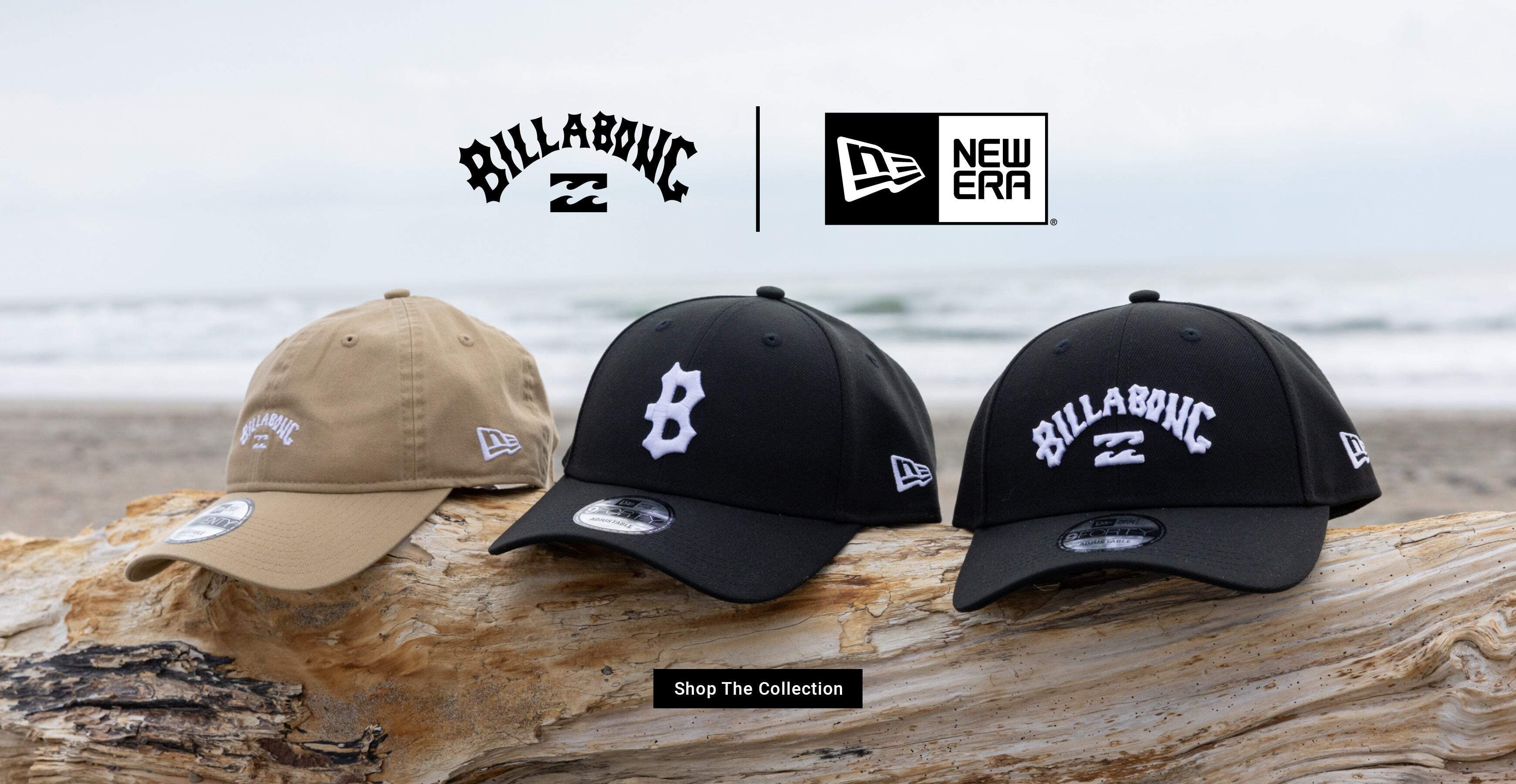 【格安saleスタート】 BILLABONG ビラボン公式サイト - NEW ERA BILLABONG｜Yahoo 帽子