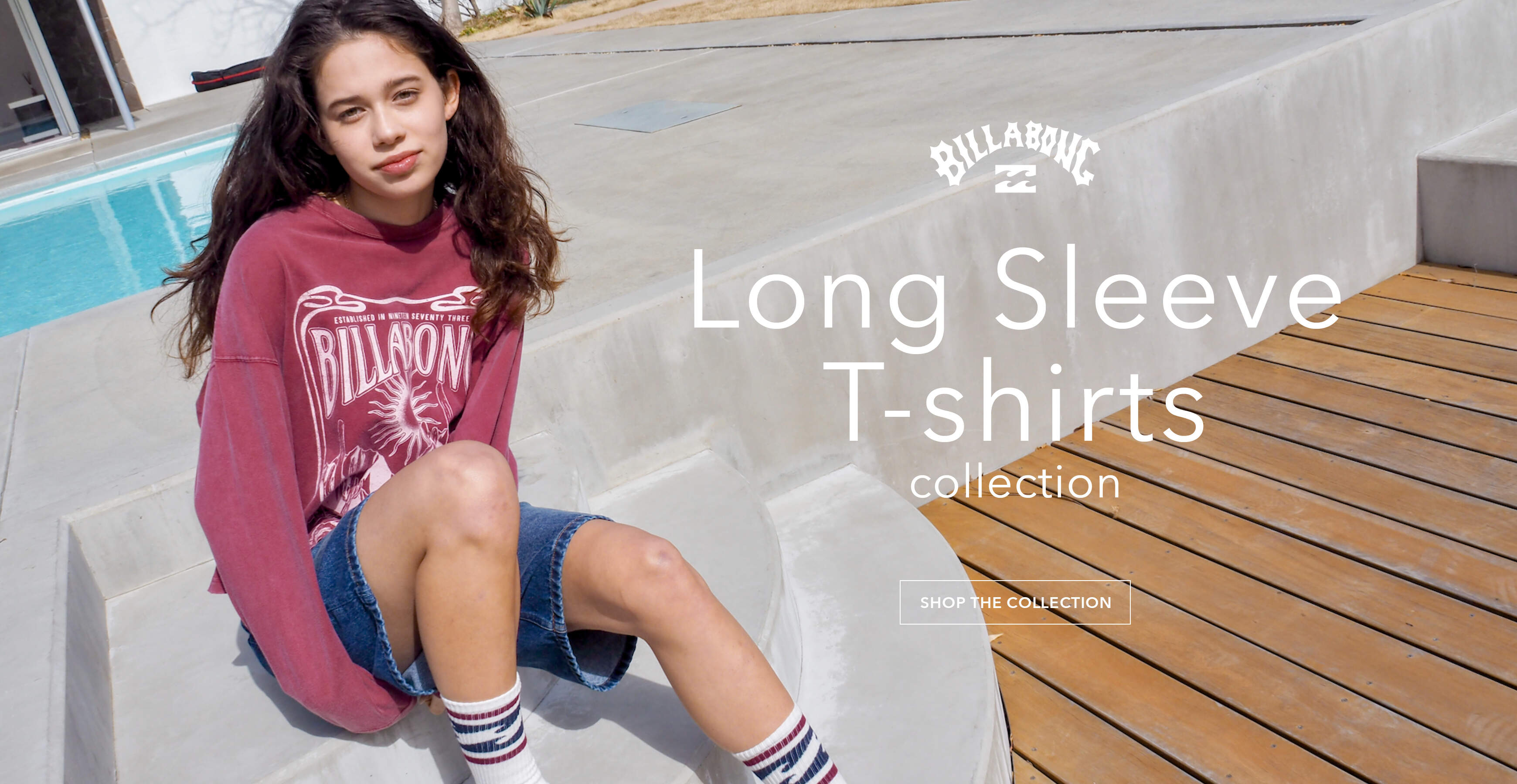 ビラボンストア公式通販 BILLABONG ONLINE STORE ビラボン