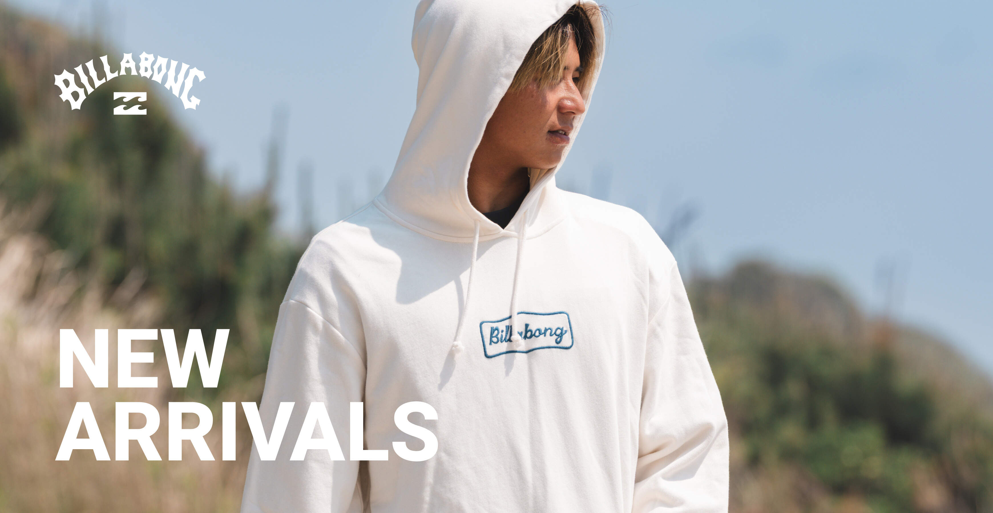 BILLABONG ビラボン公式サイト - Yahoo!ショッピング