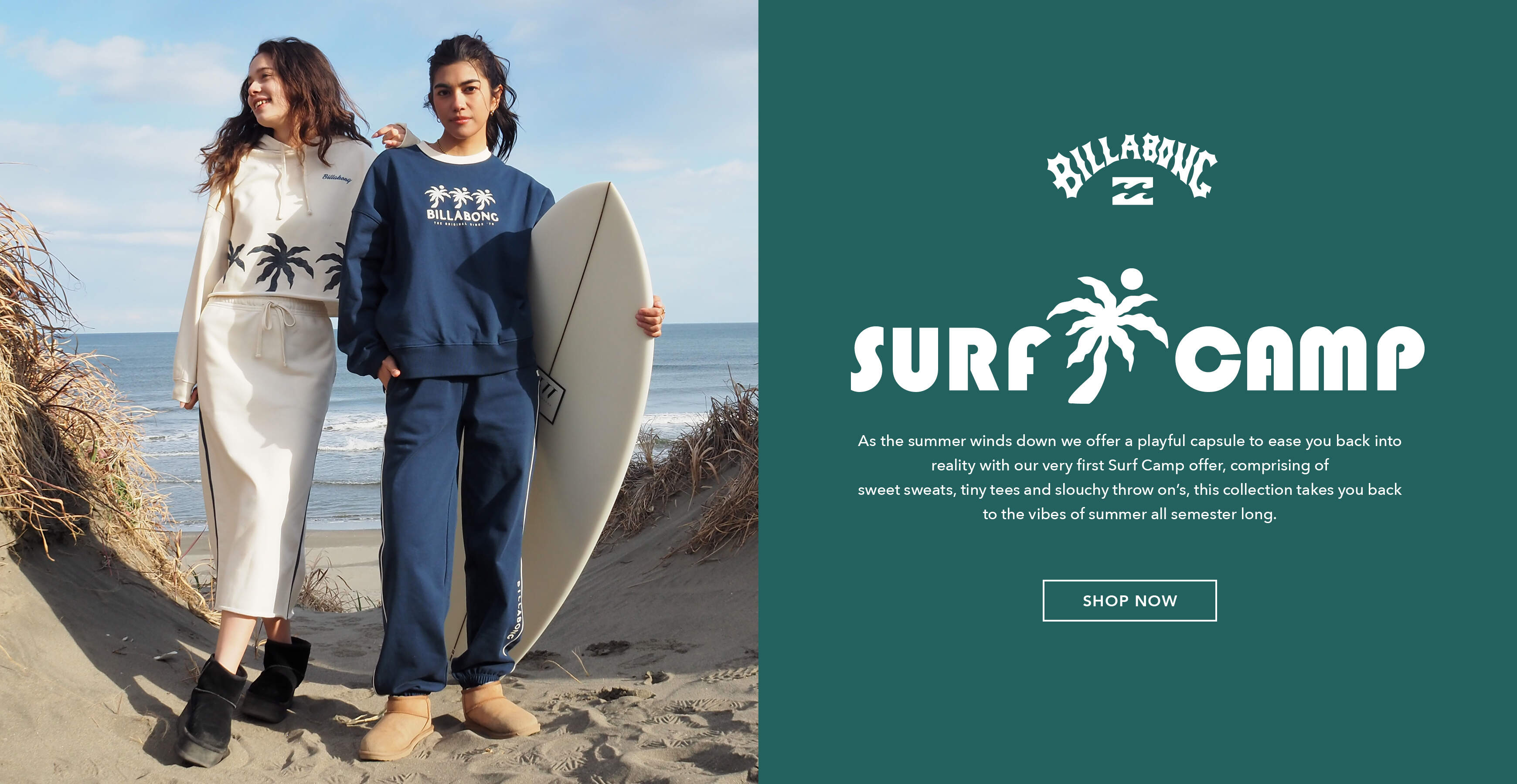 BILLABONG(ビラボン)今週セール BILLABONG 25 SS ビラボン 水着 セットアップ ビキニ サーフィン