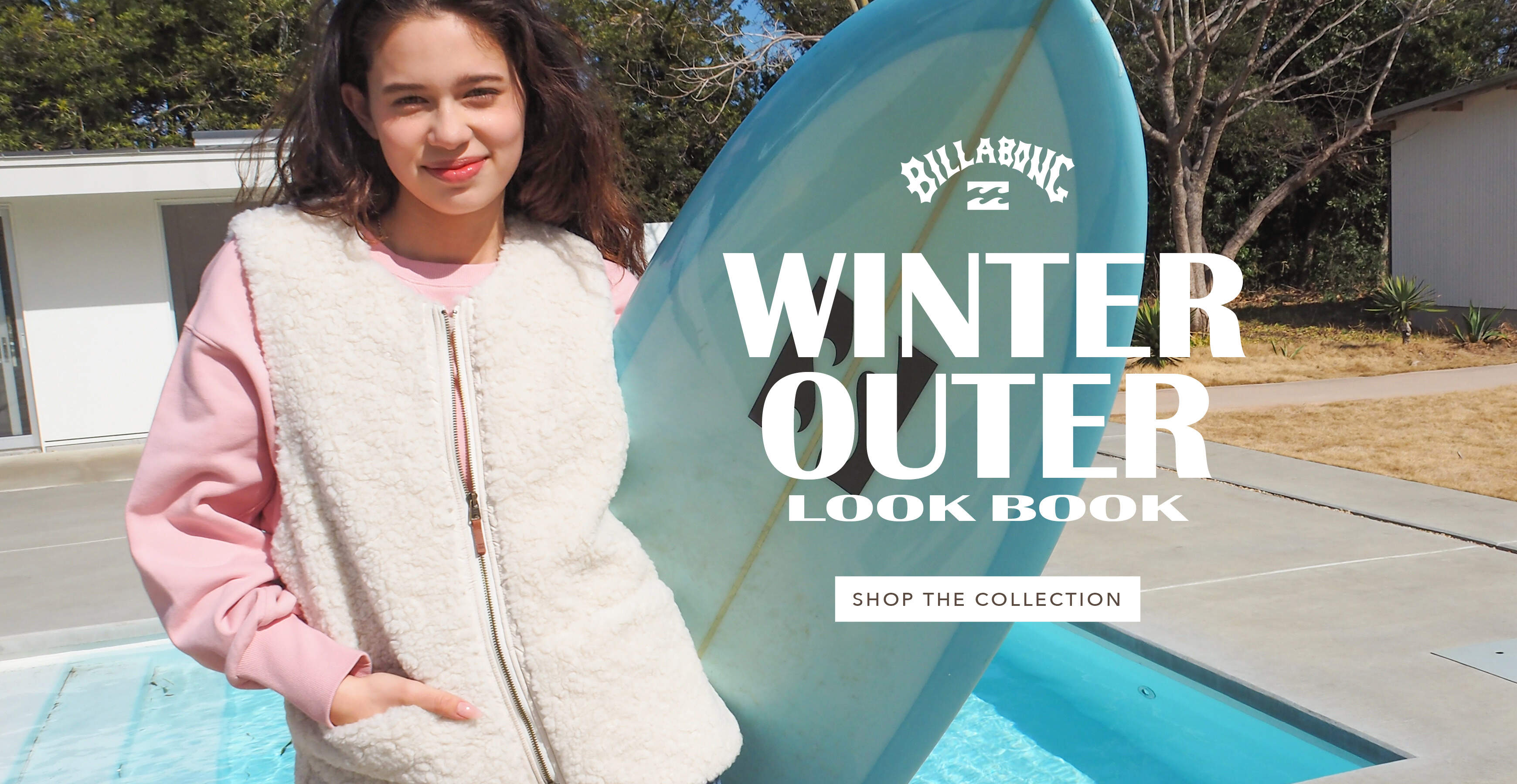 ビラボンストア公式通販 BILLABONG ONLINE STORE ビラボン オンライン
