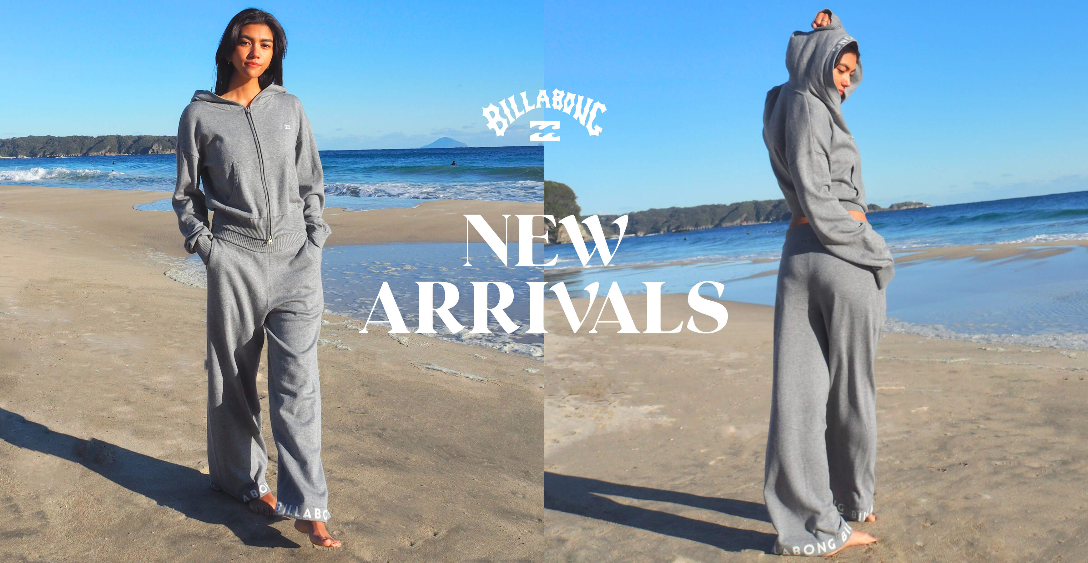 ビラボンストア公式通販 BILLABONG ONLINE STORE ビラボン オンライン