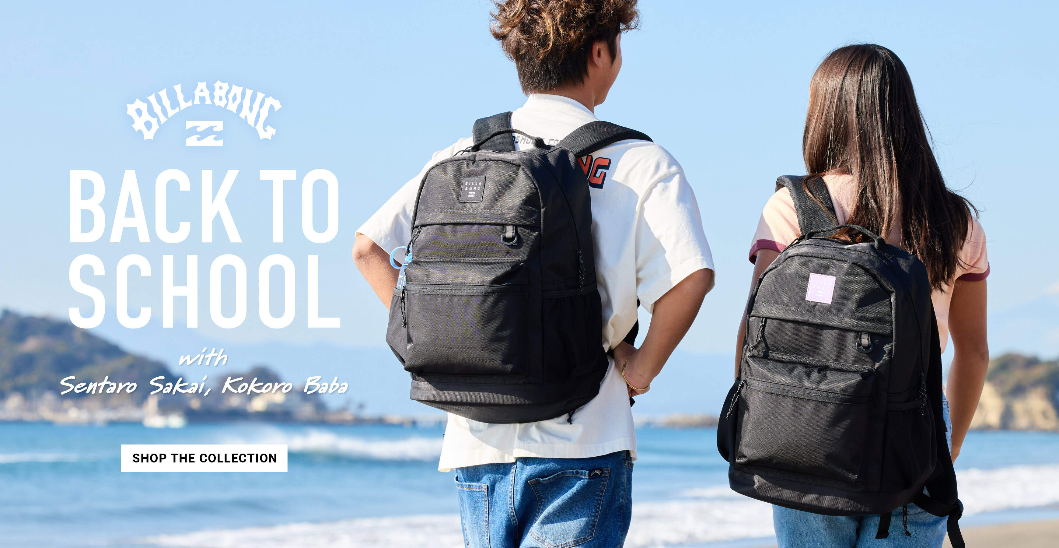 ビラボンストア公式通販 BILLABONG ONLINE STORE ビラボン オンライン