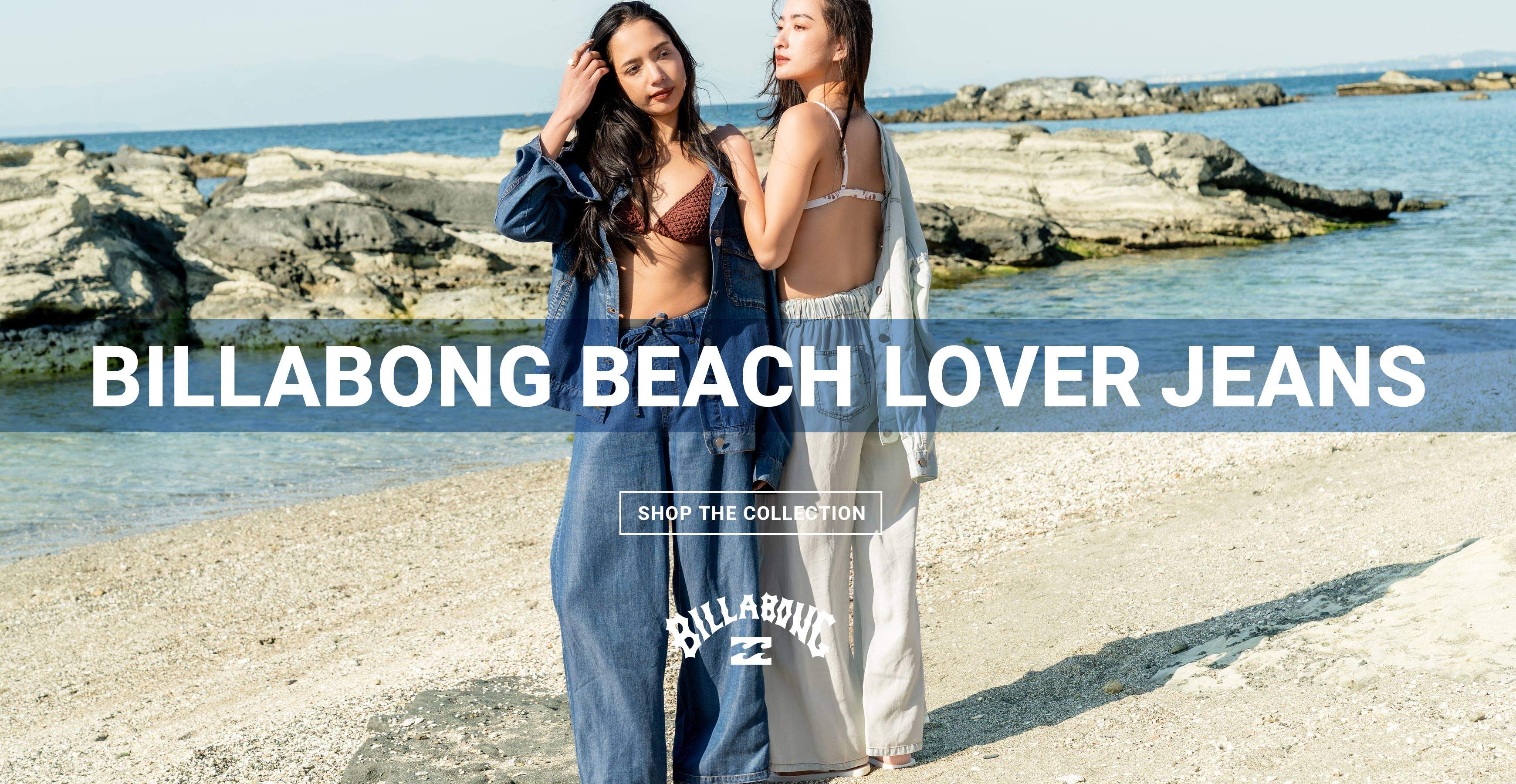 BILLABONG ビラボン公式サイト - Yahoo!ショッピング