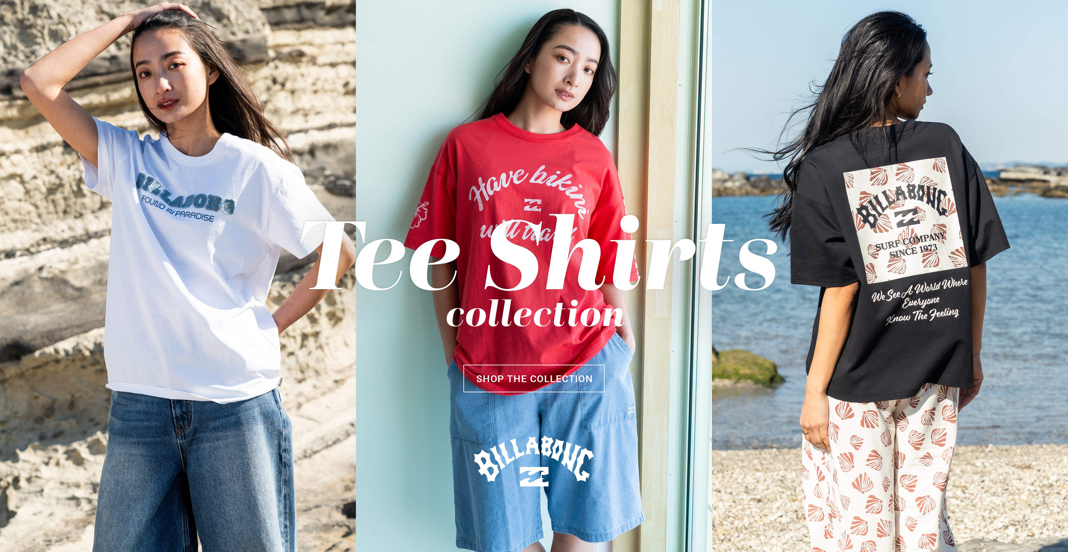 BILLABONG ビラボン公式サイト - Yahoo!ショッピング