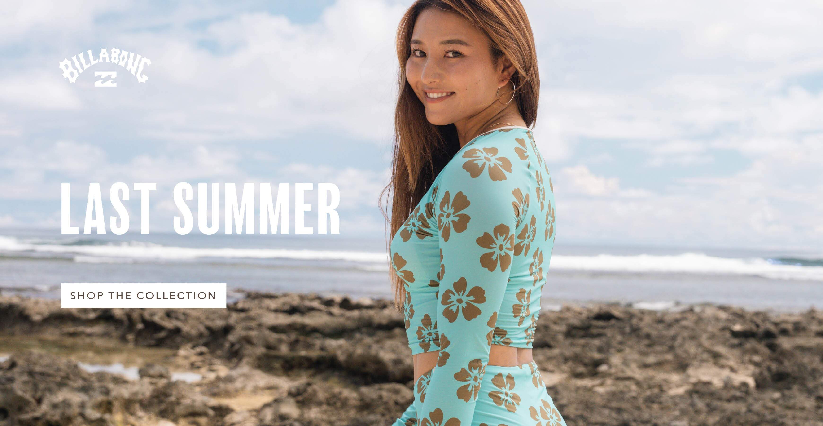 ビラボンストア公式通販 BILLABONG ONLINE STORE ビラボン オンライン 