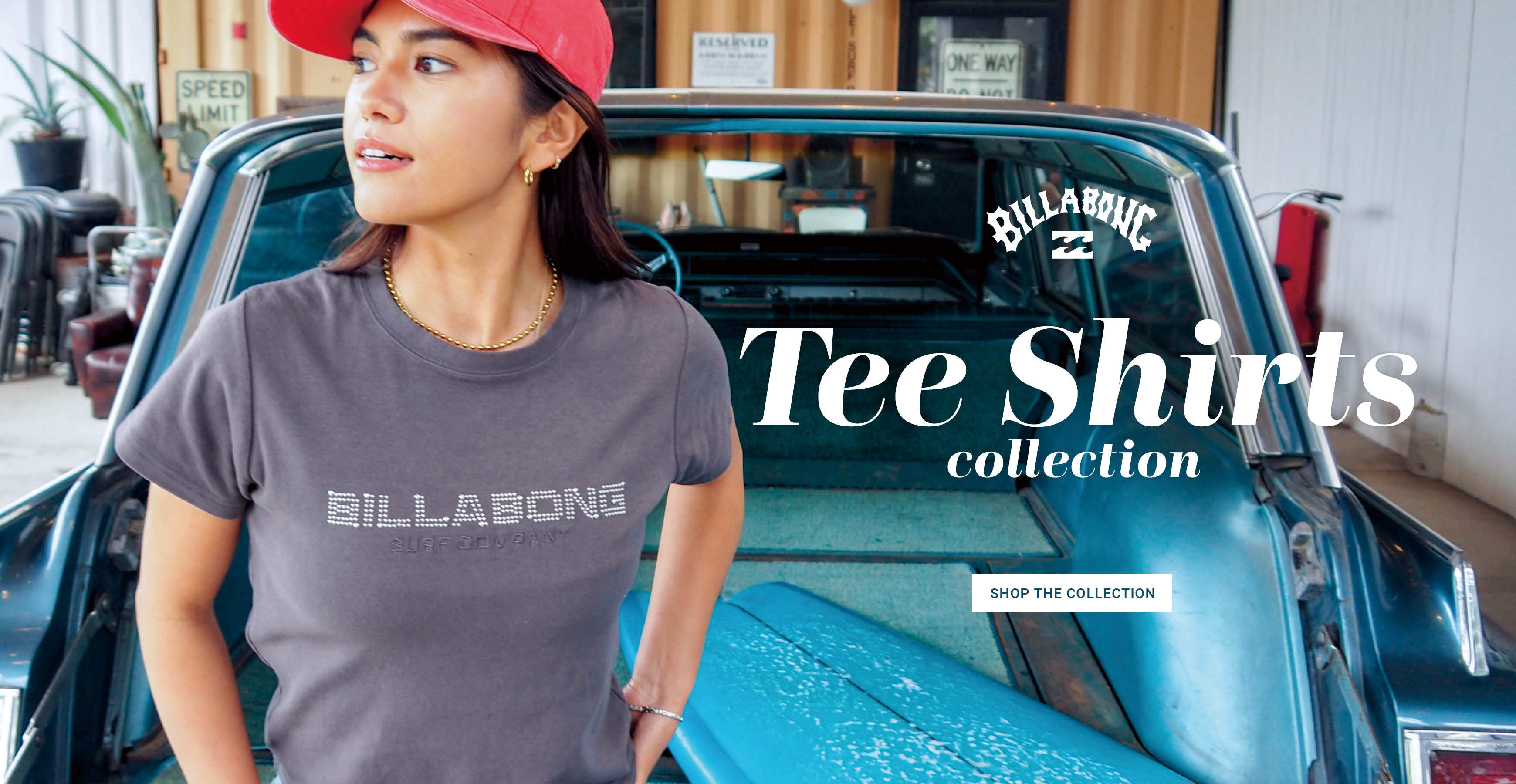 ビラボンストア公式通販 BILLABONG ONLINE STORE ビラボン オンライン