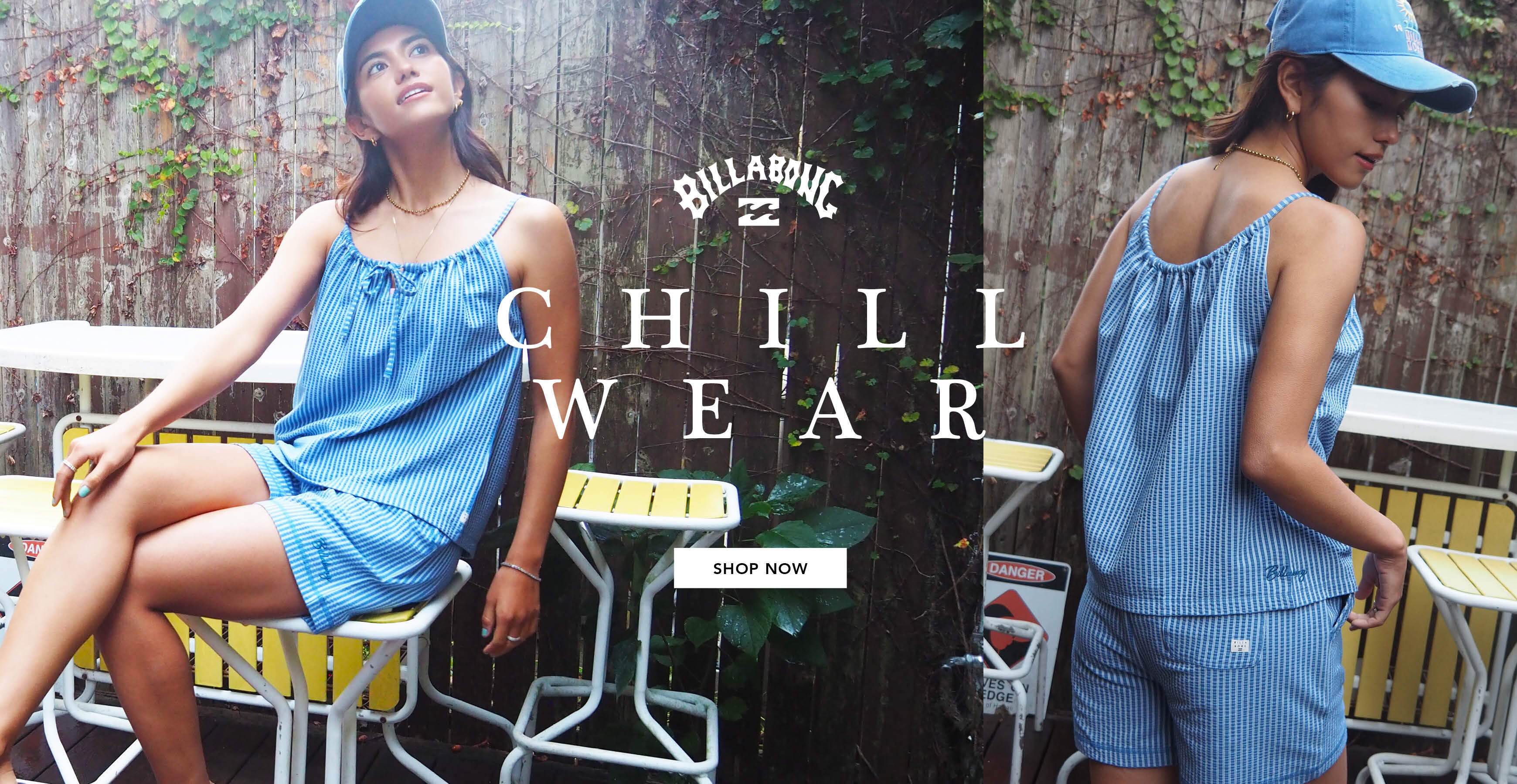 BILLABONG ビラボン公式サイト - Yahoo!ショッピング