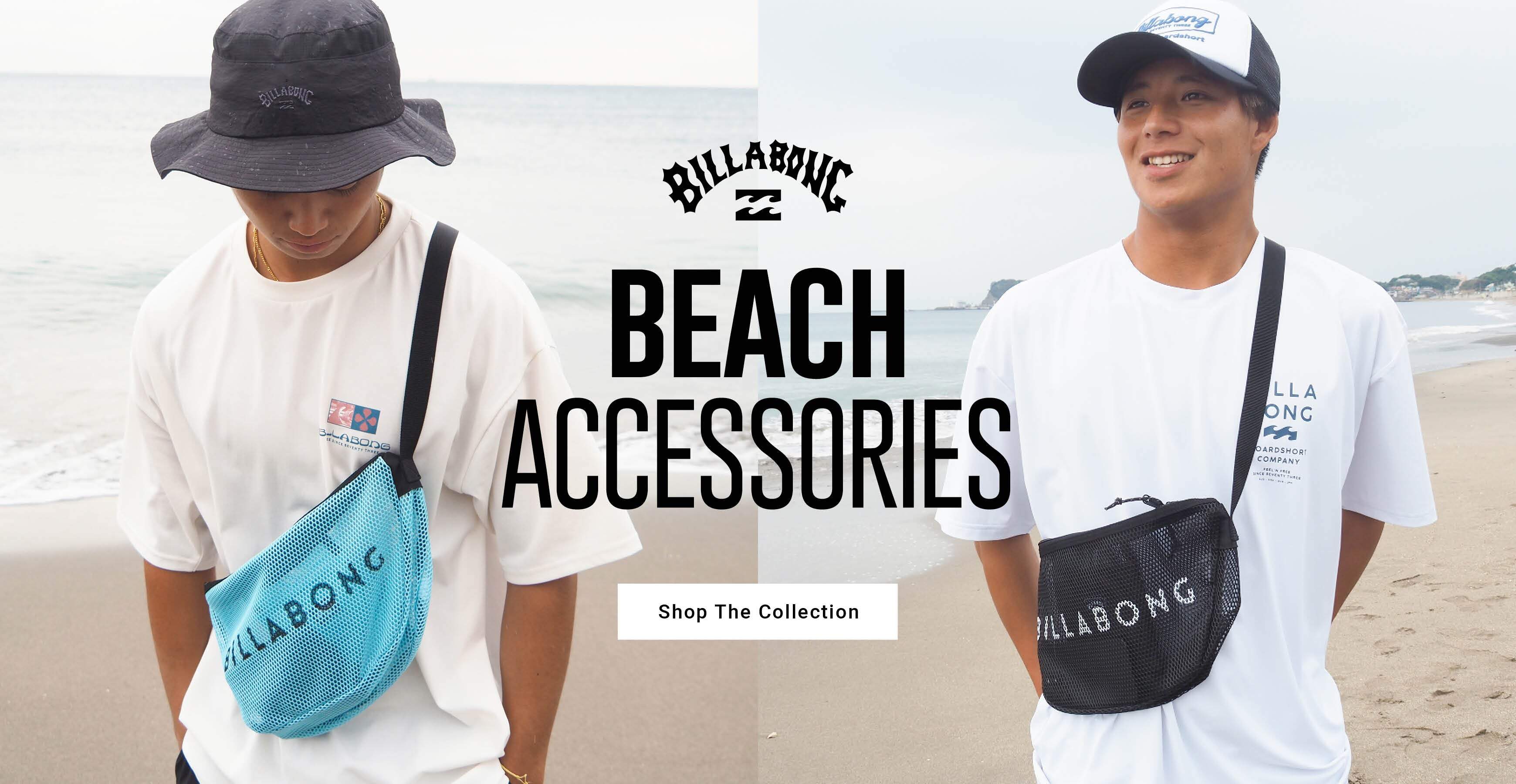 ビラボンストア公式通販 BILLABONG ONLINE STORE ビラボン オンライン