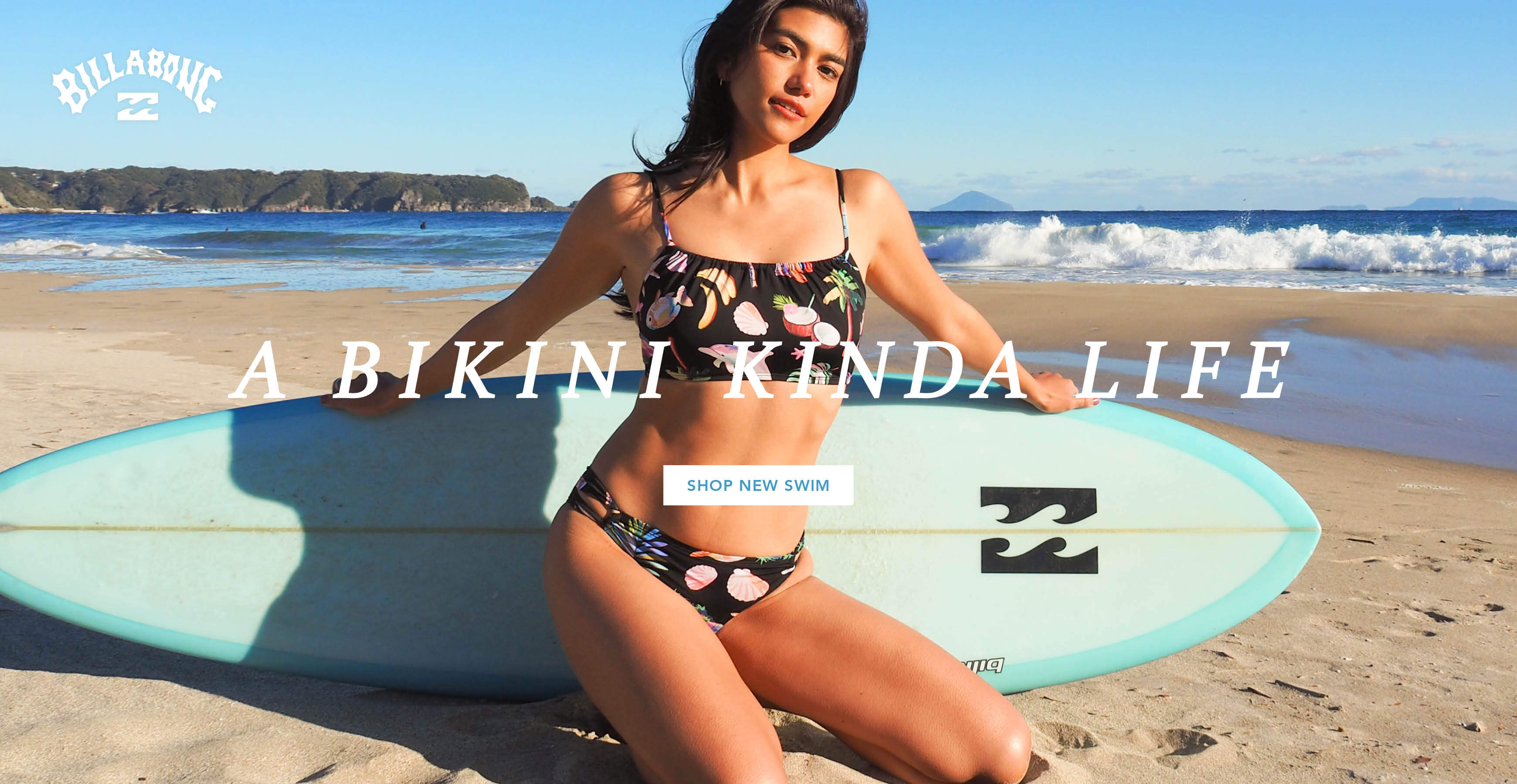 BILLABONG ビラボン公式サイト - 水着｜Yahoo!ショッピング
