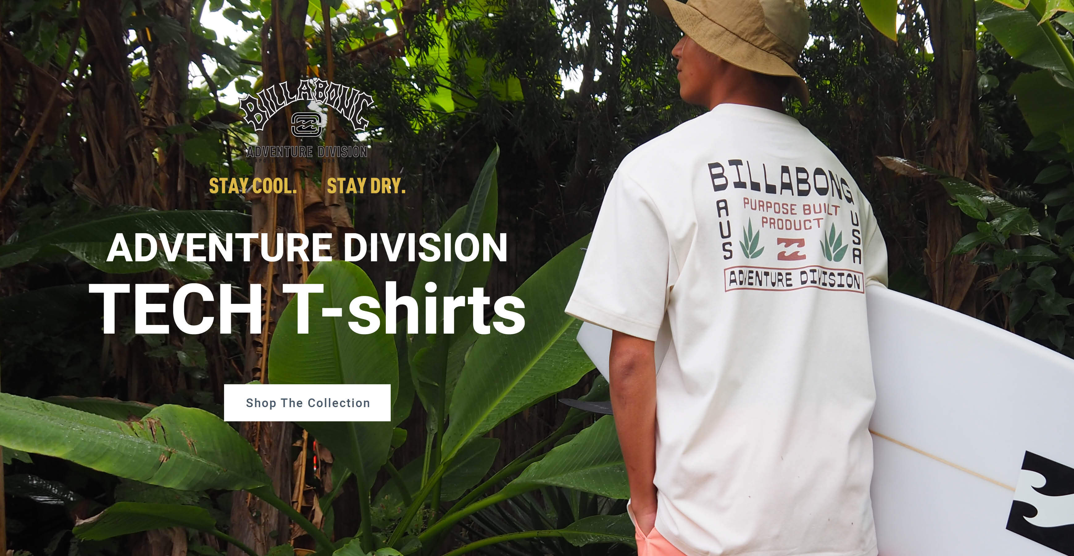 ビラボンストア公式通販 BILLABONG ONLINE STORE ビラボン オンライン