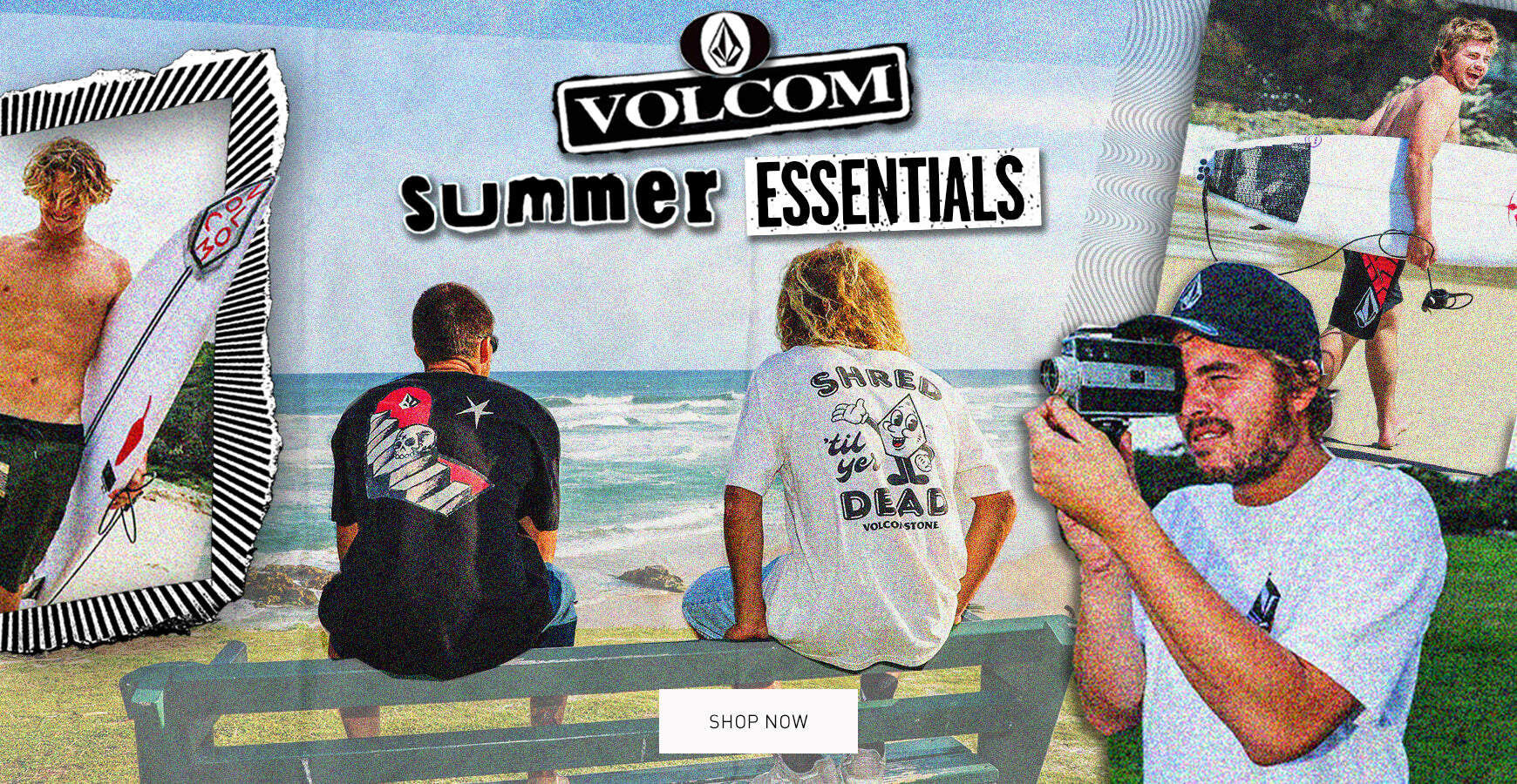BILLABONG ビラボン公式サイト - Yahoo!ショッピング