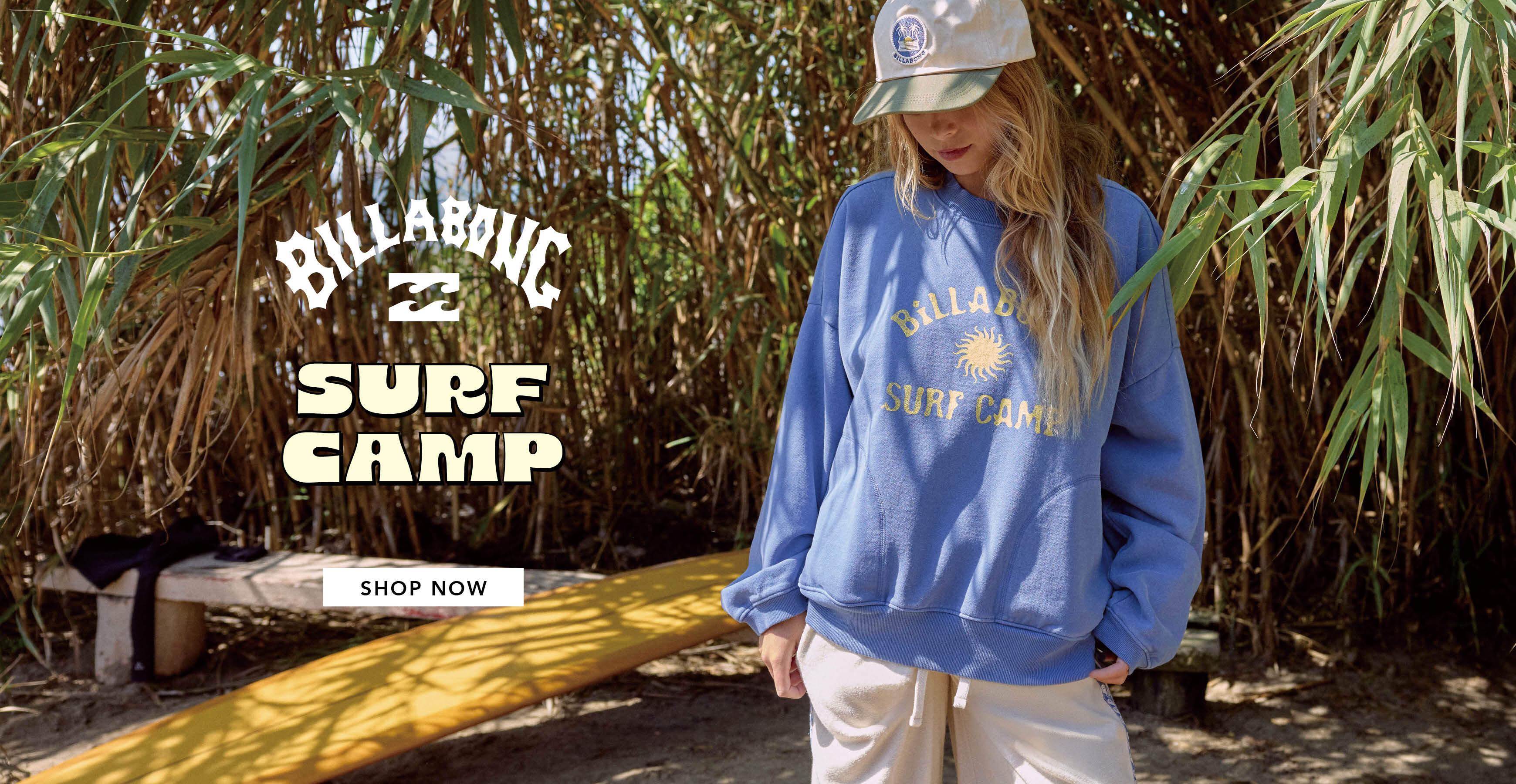 ビラボンストア公式通販 BILLABONG ONLINE STORE ビラボン オンライン