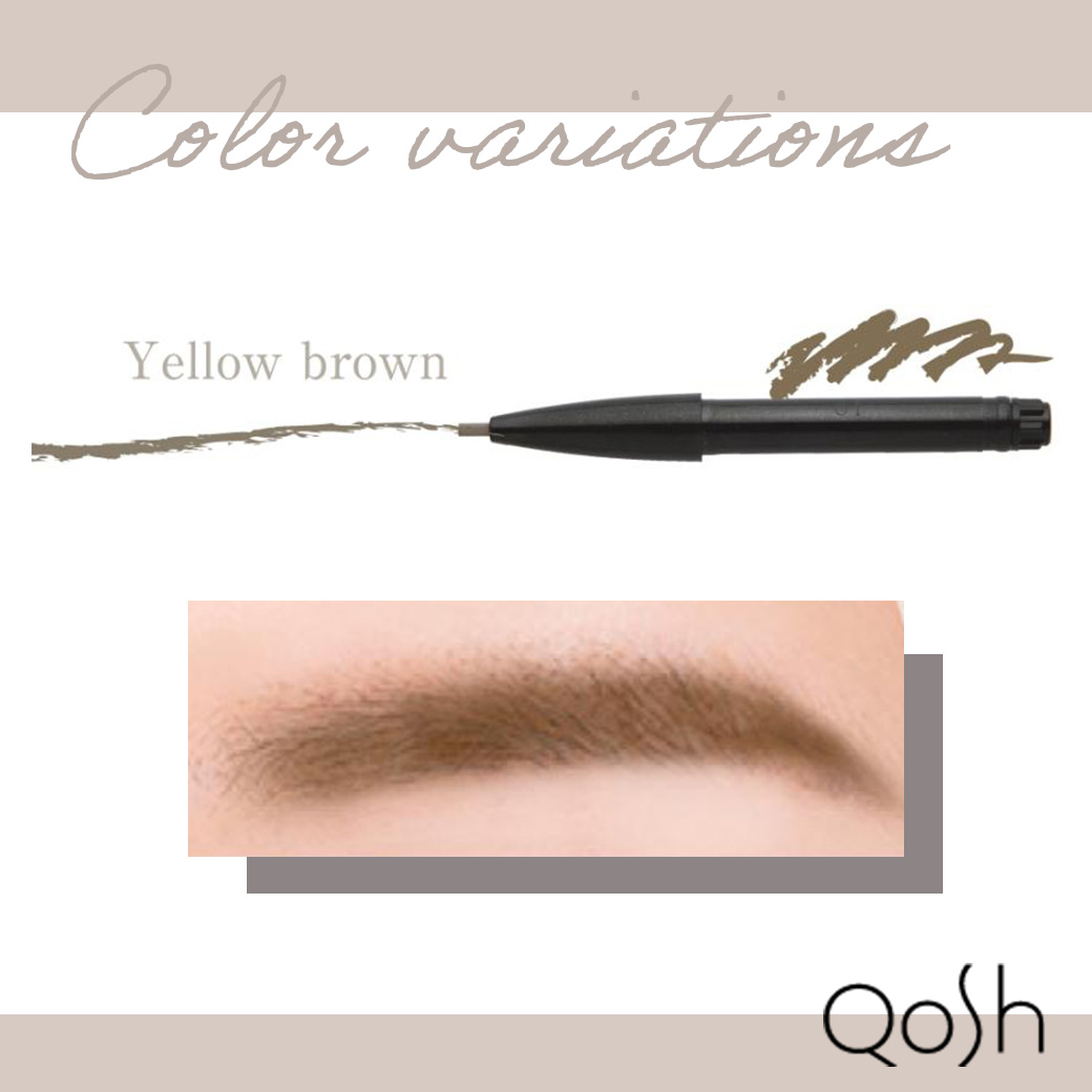 EYELASHLABO（アイラッシュラボ） アイブロウペンシル 眉ペンシル 細芯