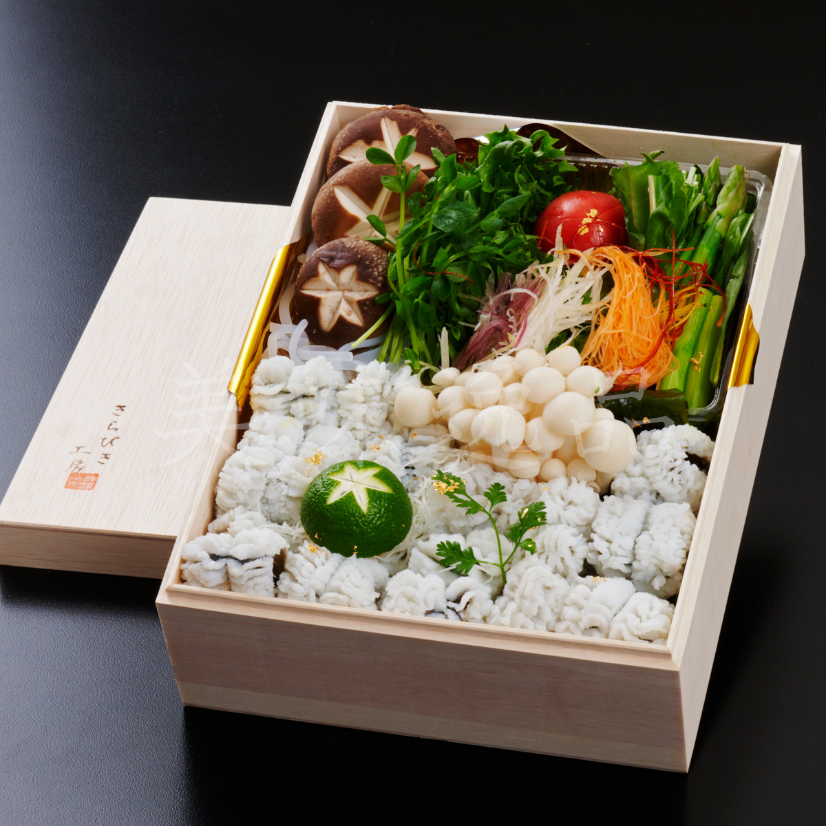 天然鱧の鱧（ハモ）鍋セット（3〜4人前） : 美味逸品 - 通販 - Yahoo
