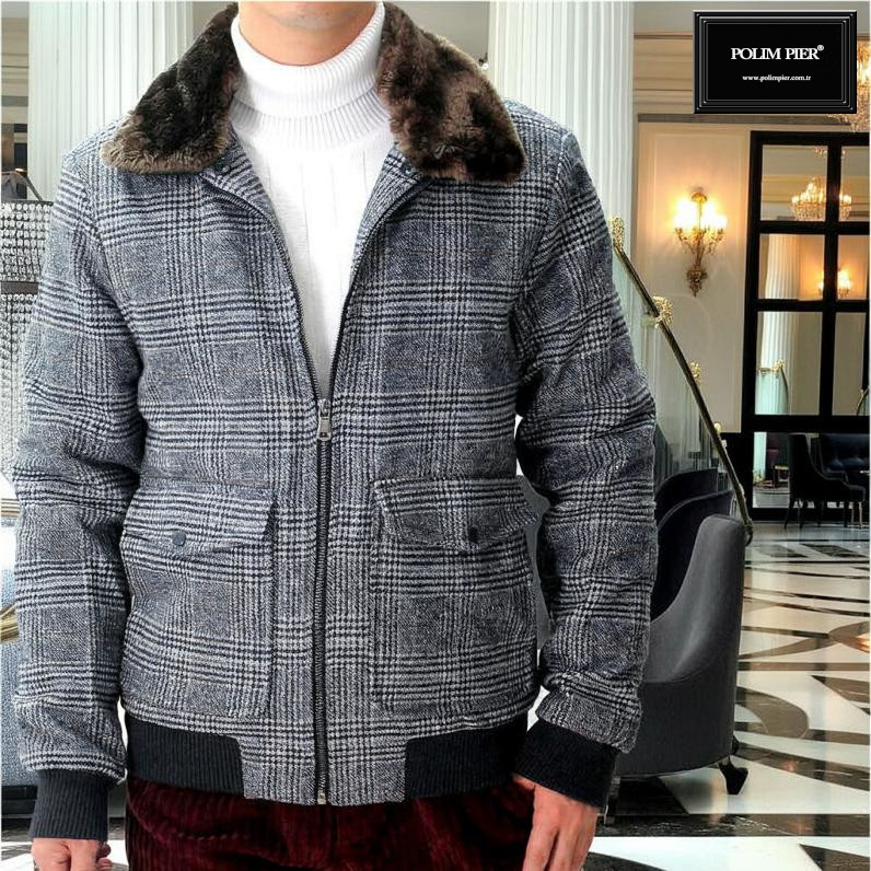 極美品　マディソンブルー　グレンチェック　シャツ　ジャケット　2 極美品 マディソンブルー グレンチェック シャツ ジャケット 2 - メルカリ