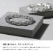 スリーフォードチェーン ブレスレット メンズ シルバー925 三つ輪 リンク 立体 太め シルバーブレスレット 三連チェーン リングリンク シルバーチェーン 鎖 重厚 関連画像4