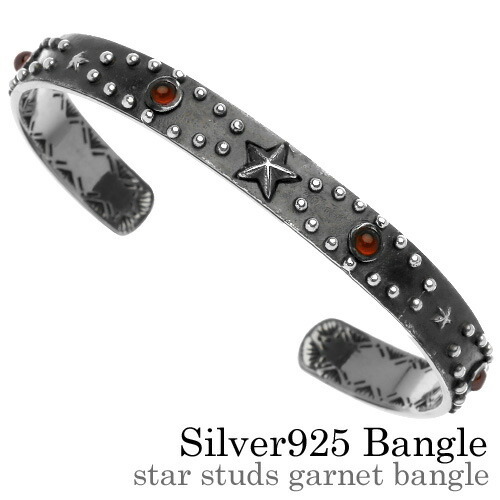 ★STEPHEN DWECK★ バングル 燻し加工 シルバー925 ポーチ付き. ☆STEPHEN DWECK☆ バングル 燻し加工 シルバー925 ポーチ付き