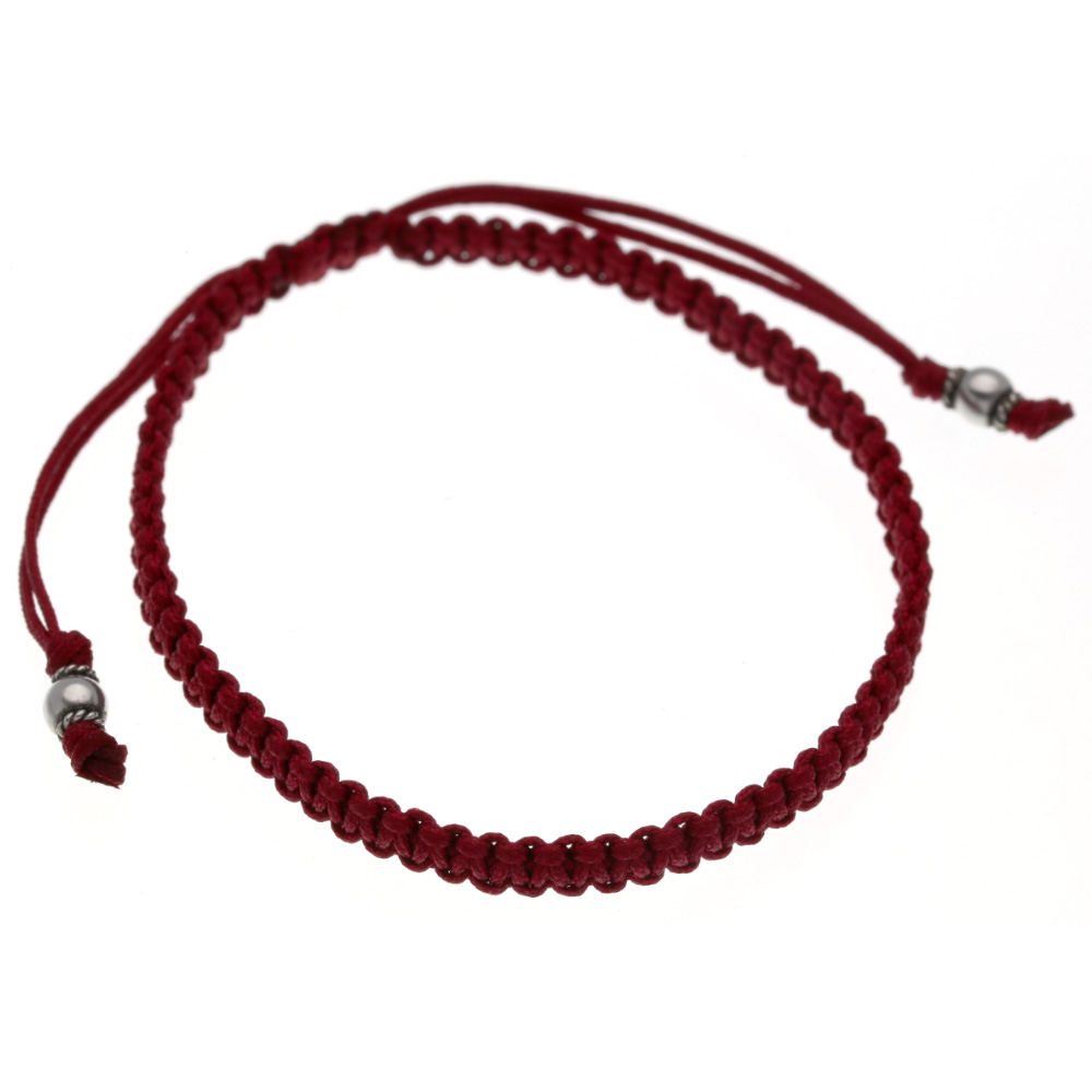 Binich（ビニッチ） ブレスレット ミサンガ メンズ レディース ニット