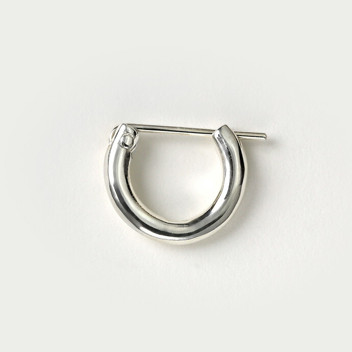 T & CO シルバー925 フープピアス （スモール）片耳用 61CEhOELxvL._UY1000_.jpg