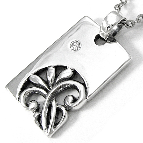 Binich（ビニッチ） ネックレス メンズ レディース シルバー925