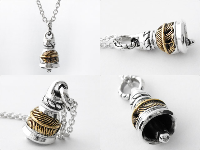 ZERO OnlineShop,シルバーアクセサリー,ペンダントトップ | ろー