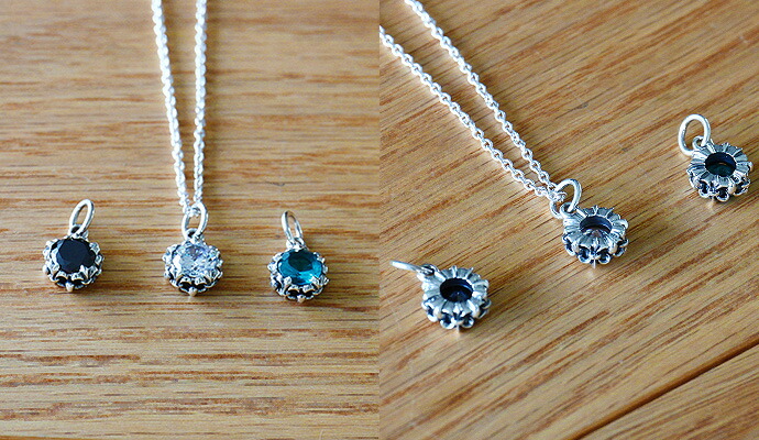 Binich（ビニッチ） シルバーペンダント (トップのみ) ネックレス