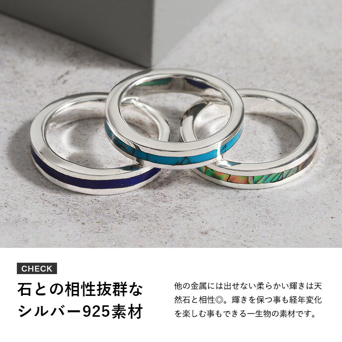 新品未使用 トルコ天然石リング グレー Amazon.co.jp: Rockyu 指輪 レディース フリーサイズ トルコ石