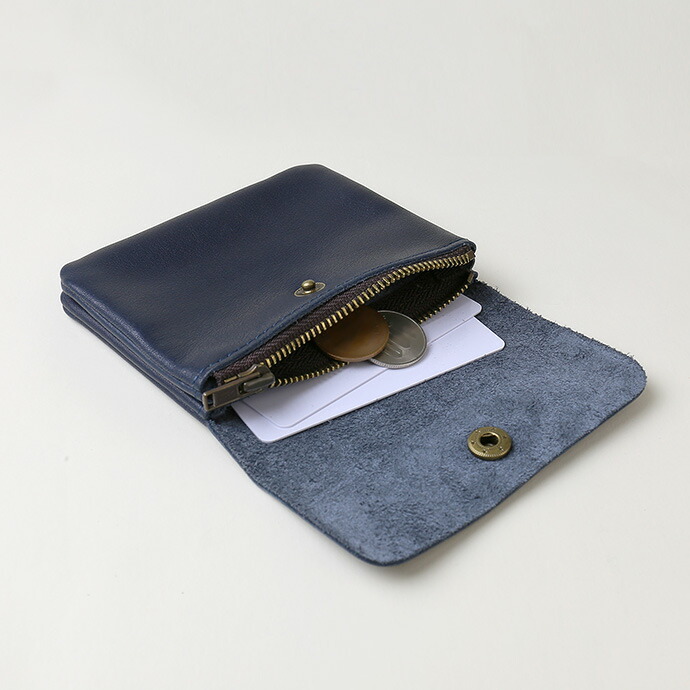 財布 メンズ シンプル レザー ウォレット ミニ財布 コンパクト
