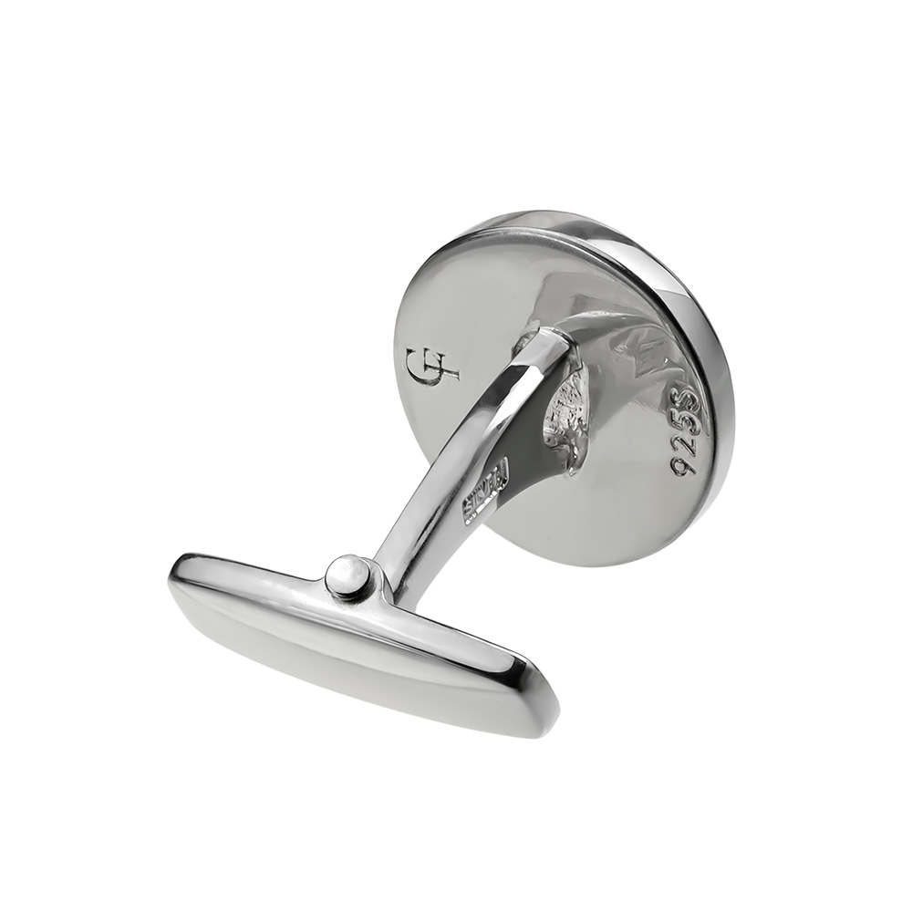 FLUI（フルイ） カフスボタン メンズ ブランド カフリンクス おしゃれ