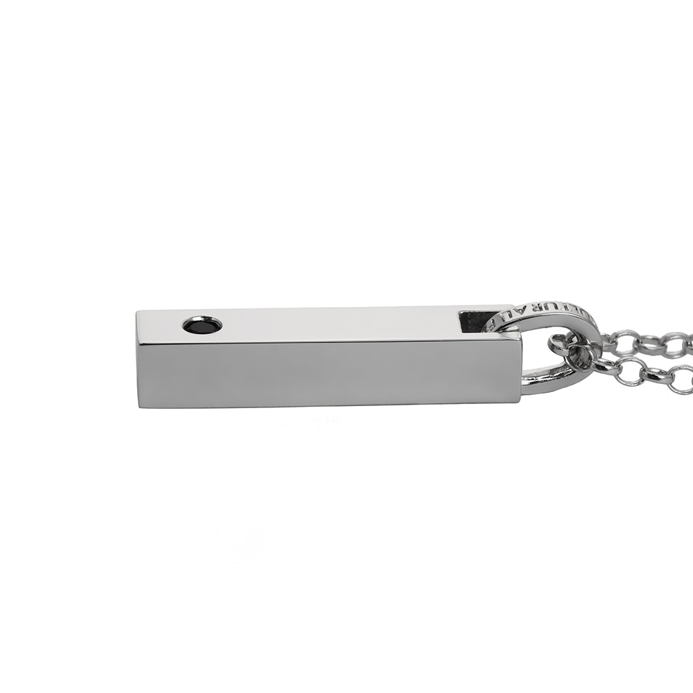 FLUI カルトラルフルイ メンズ ペンダントネックレス ブラックダイヤモンド 楽天市場】＼7/30限定P10倍／FLUI(フルイ) ネックレス メンズ