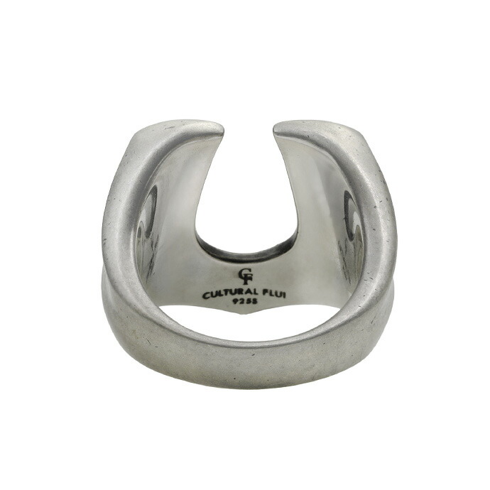 FLUI（フルイ） 指輪 送料無料 ブランド ヴィンテージフィニッシュ